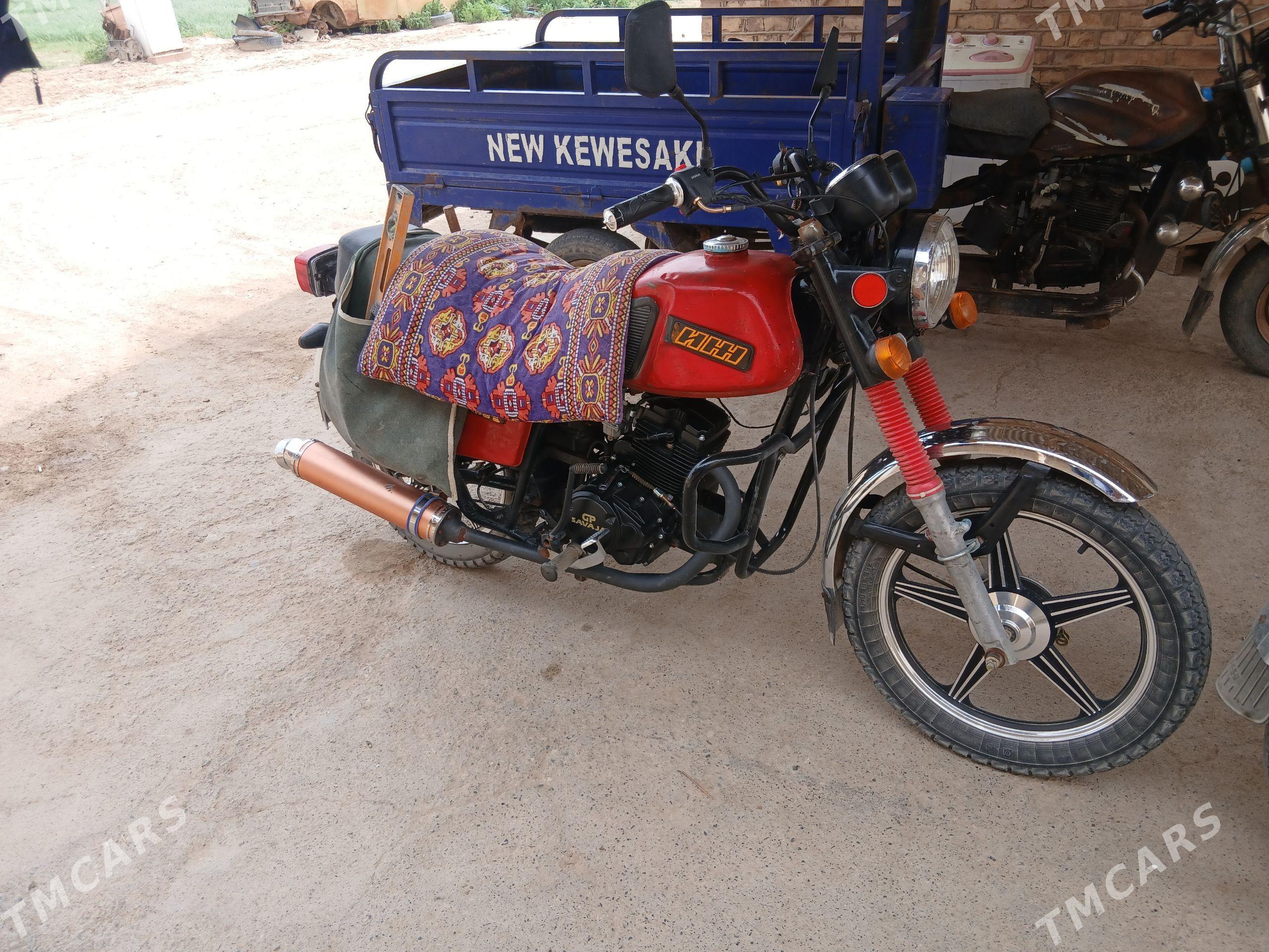 Fekon FK150-8G 2026 - 14 000 TMT - Бабадайхан - img 1