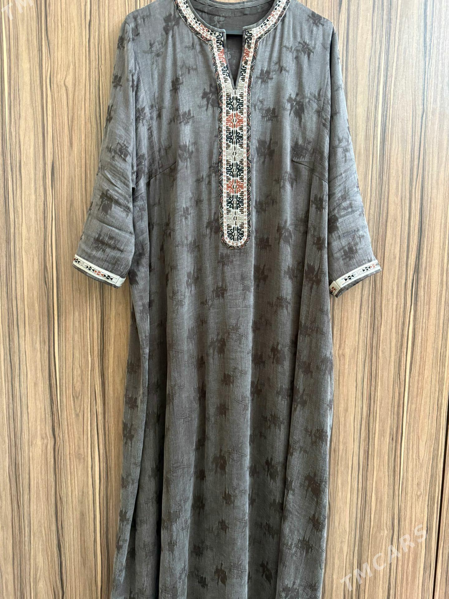 Gulipek - Aşgabat - img 1