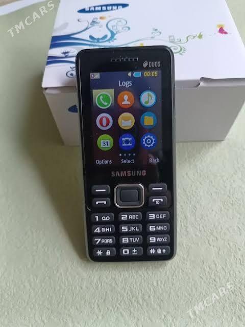 samsung b350e - Ашхабад - img 1