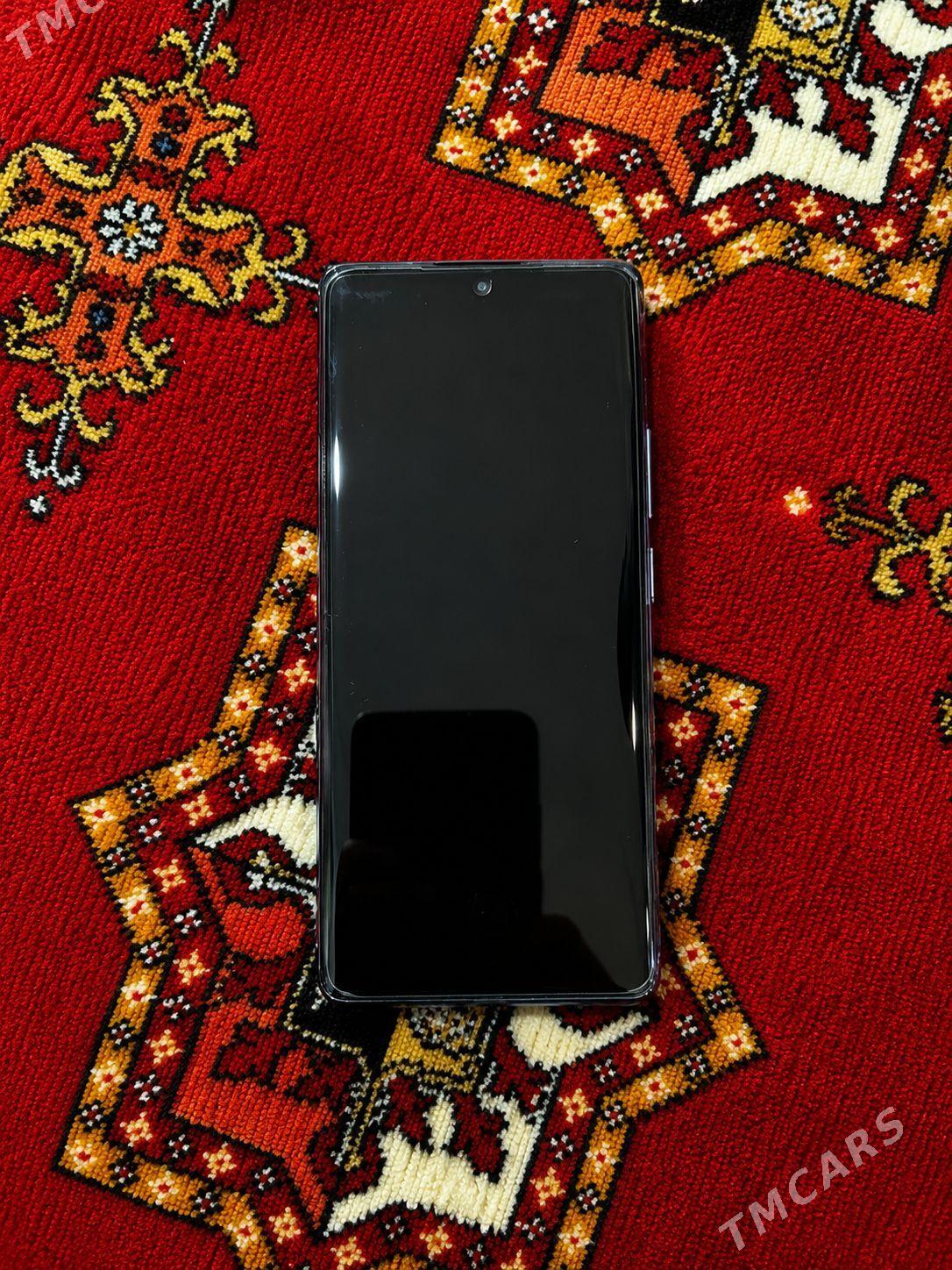 Redmi note 14 pro - Ашхабад - img 1