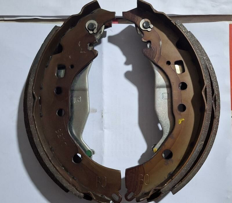 MORDA KOLOTKA YZKY KOROLLA 320 TMT - Aşgabat - img 1