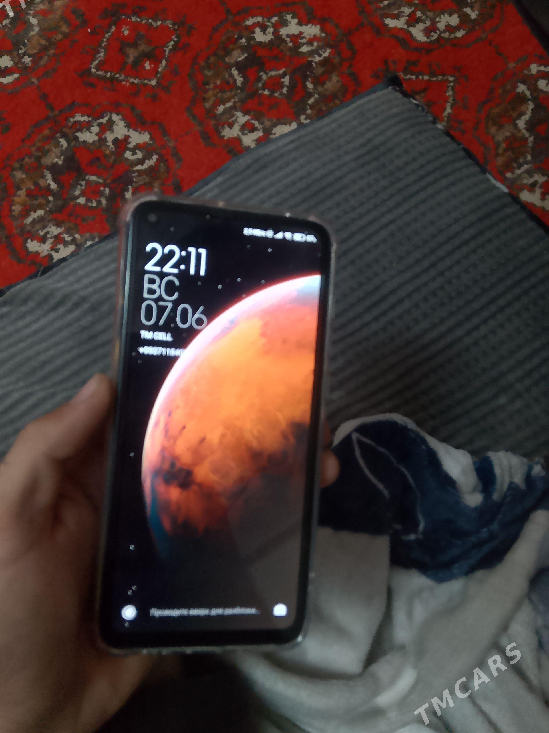Redmi Not 9 - Дашогуз - img 1