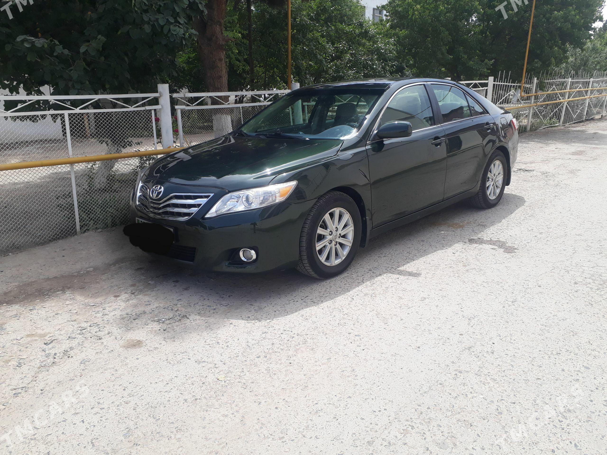 Toyota Camry 2010 - 280 000 TMT - Туркменабат - img 1