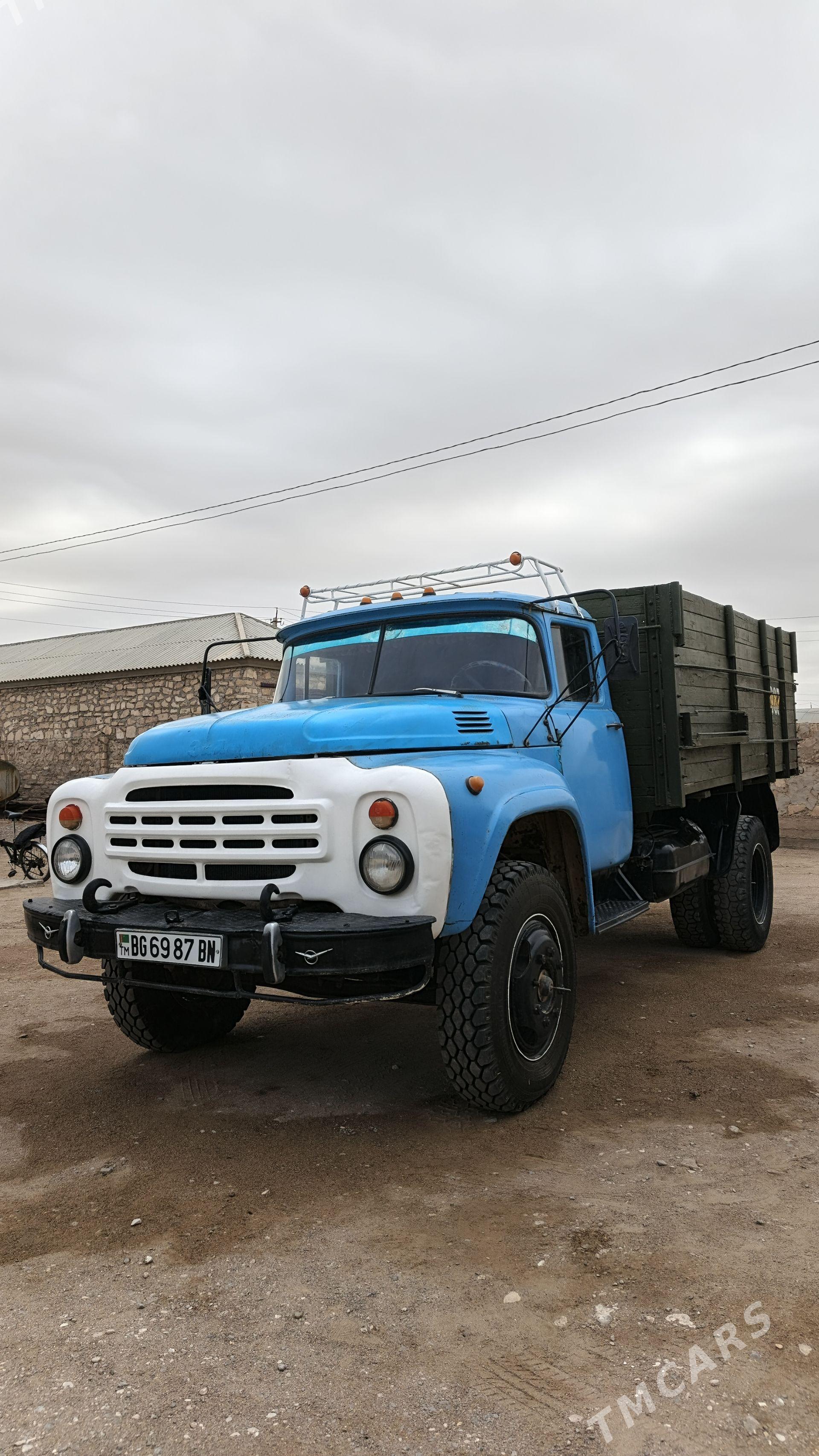 Zil 130 2003 - 45 000 TMT - Gumdag - img 1