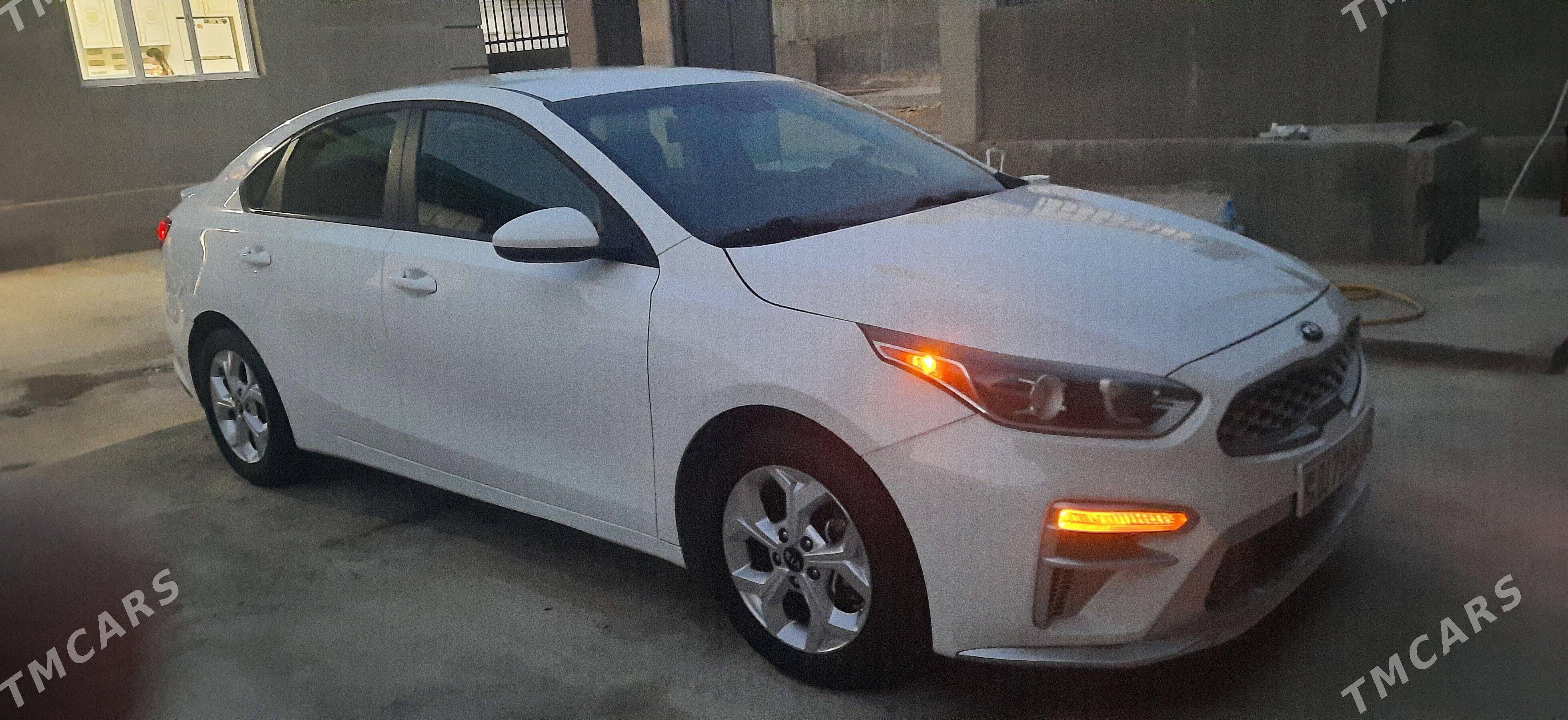 Kia Forte 2021 - 240 000 TMT - Aşgabat - img 1