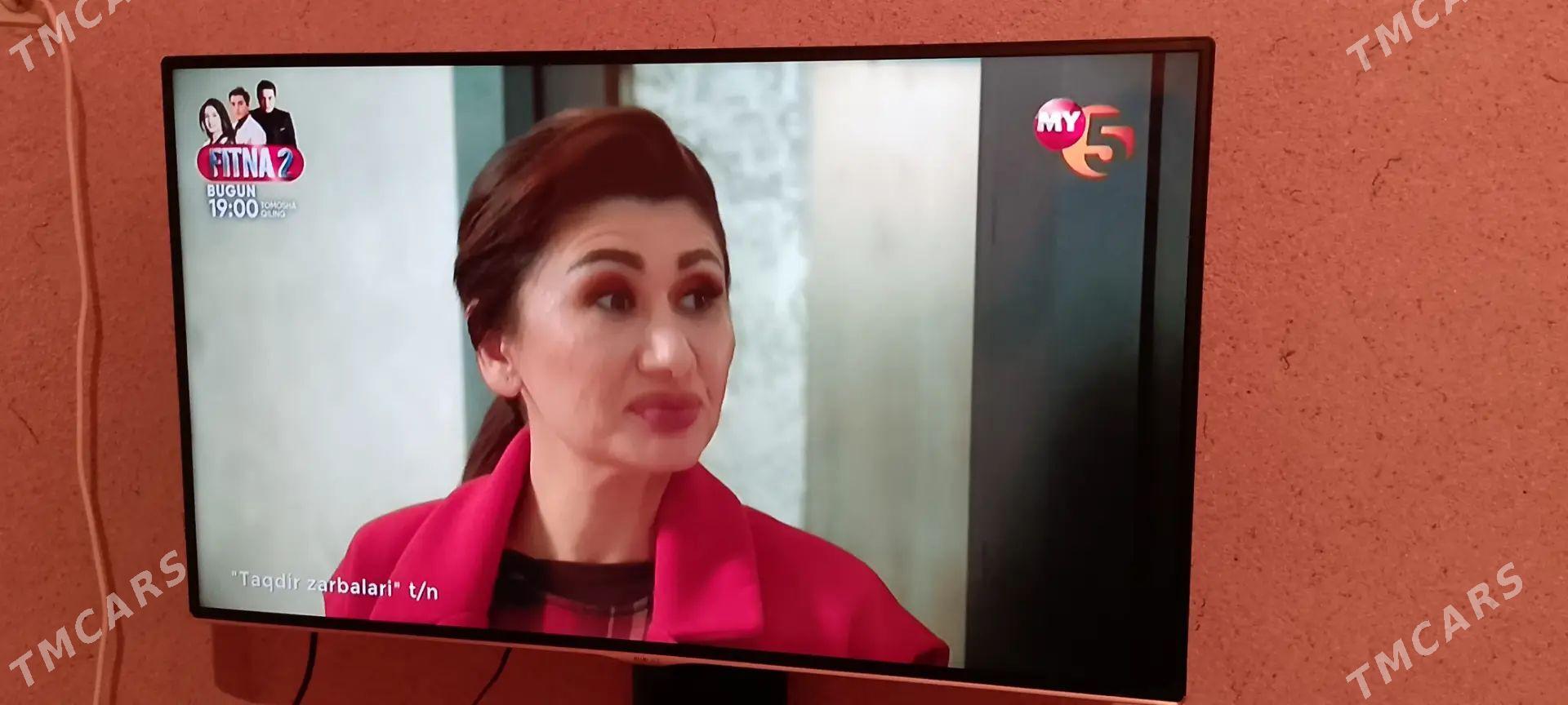TV 50lik - Дашогуз - img 1