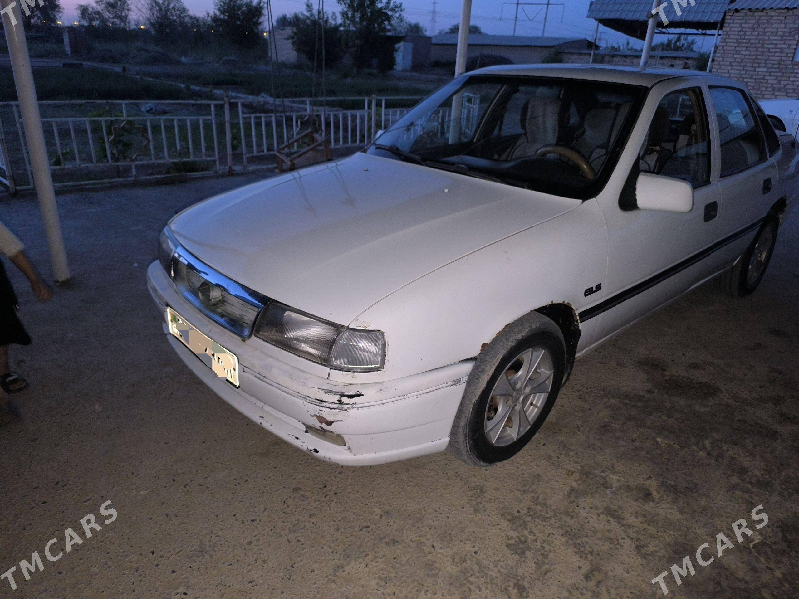 Opel Vectra 1993 - 29 000 TMT - Mary - img 1