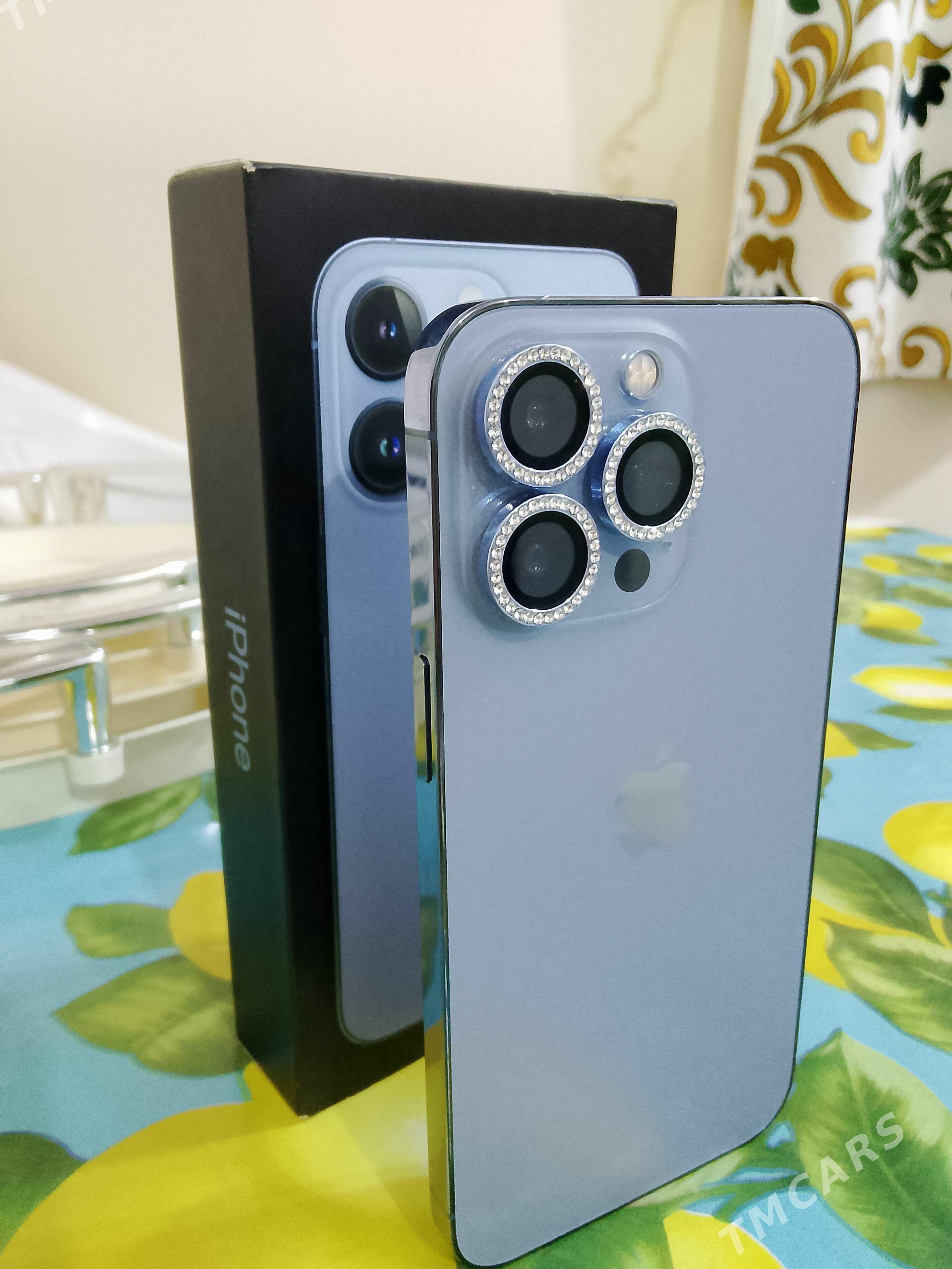 IPhone 13pro - Дашогуз - img 1