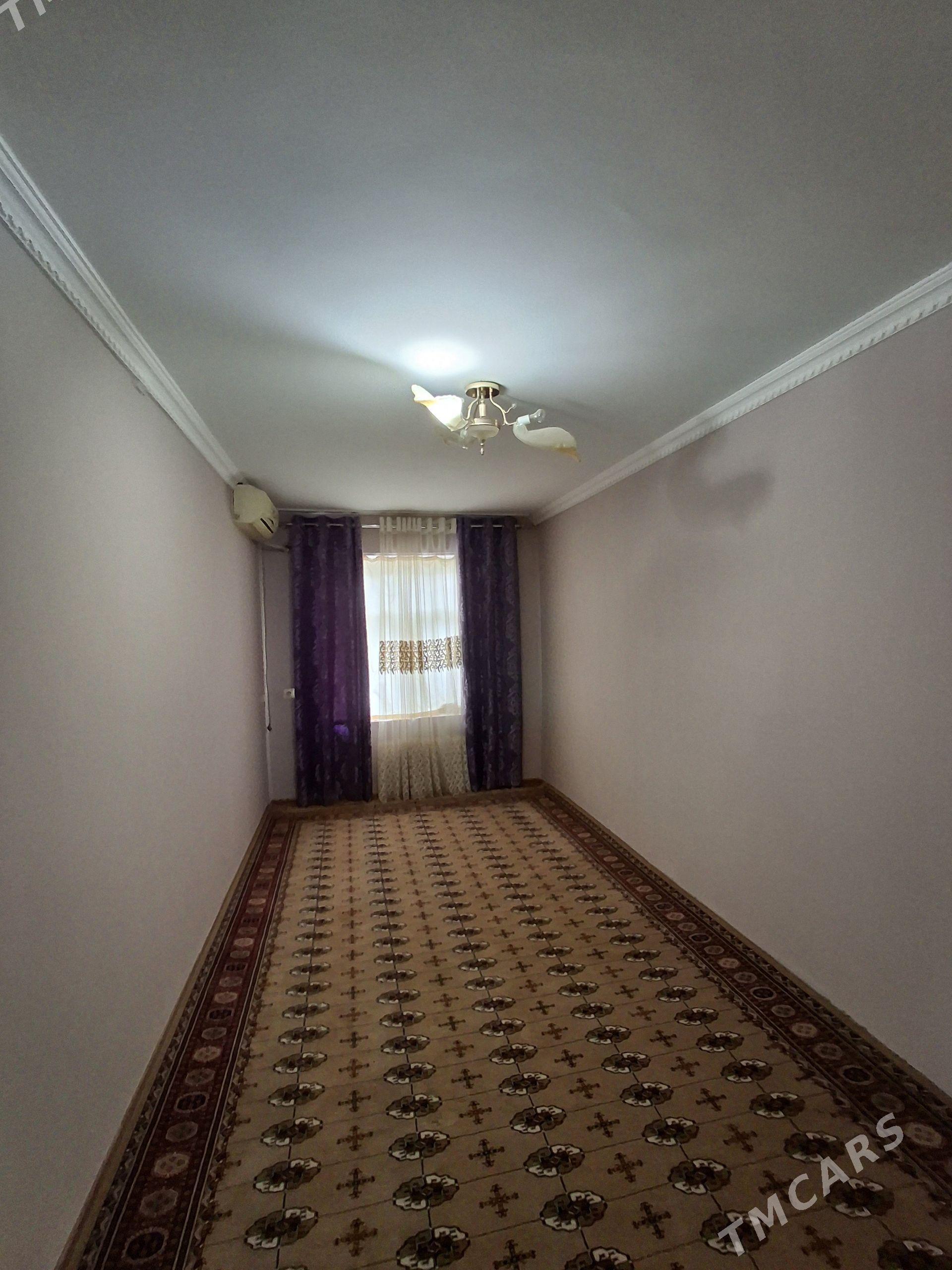 Satlyk jaý - Mary - img 1