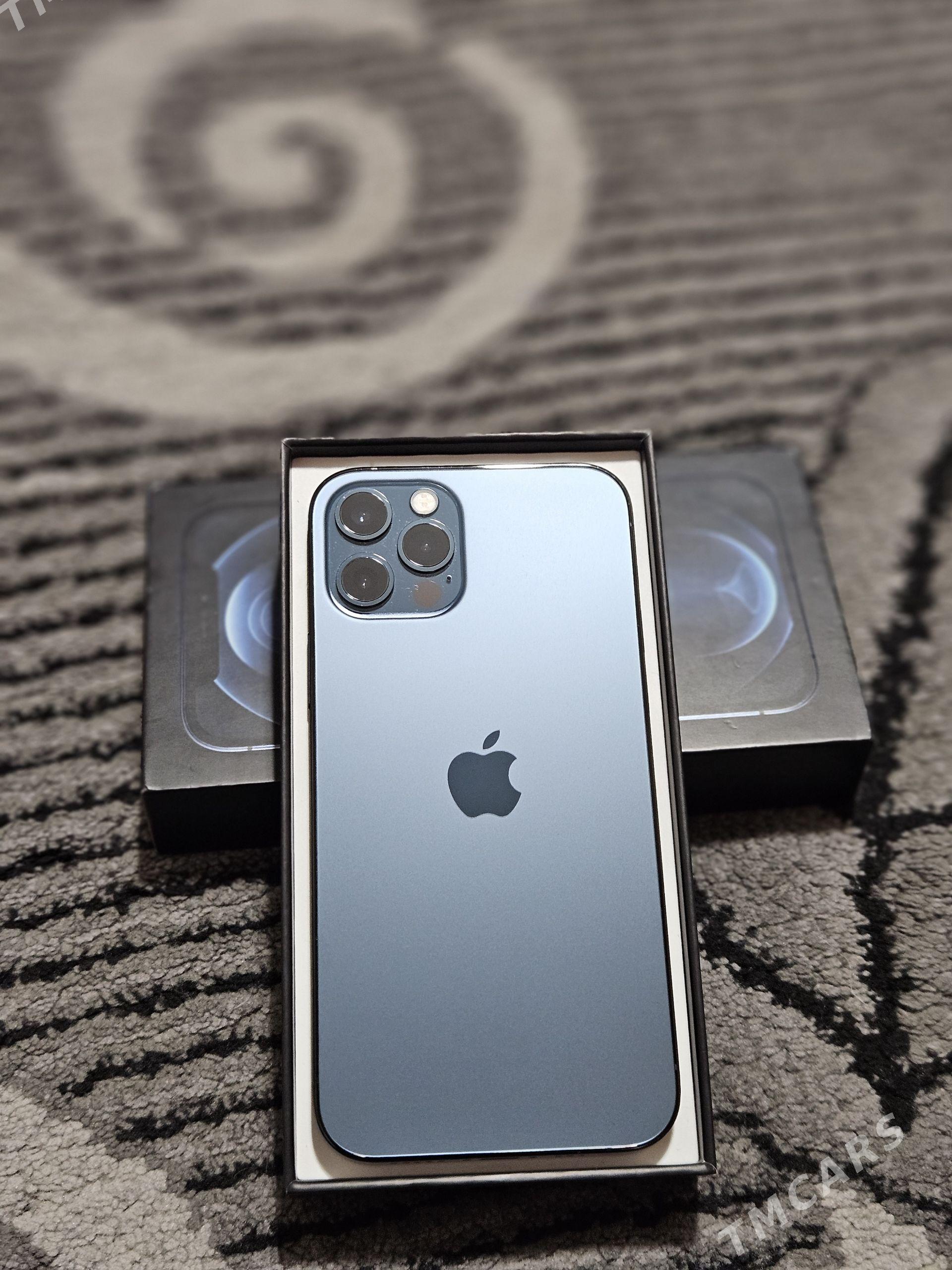 iphone 12 pro - Balkanabat - img 1