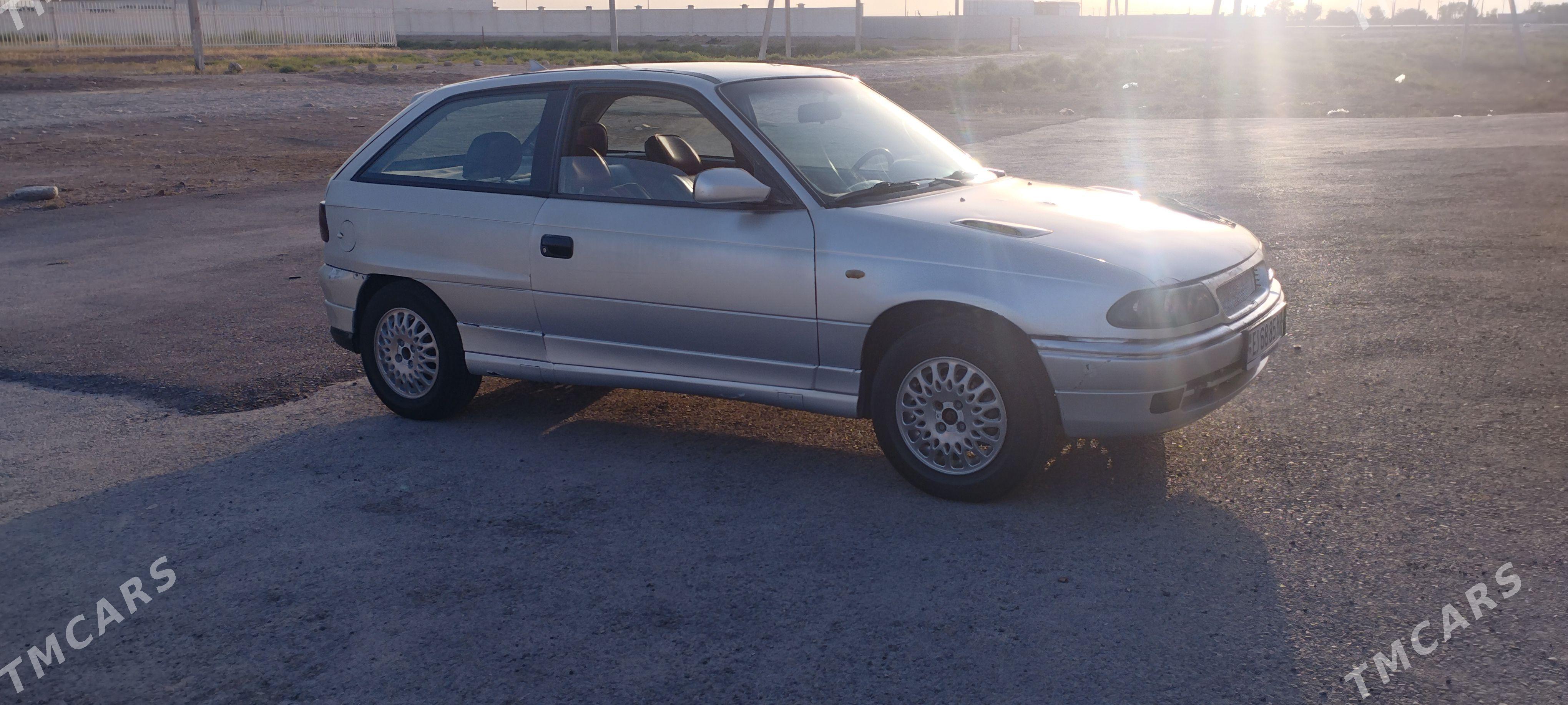Opel Astra 1991 - 25 000 TMT - Mary - img 1