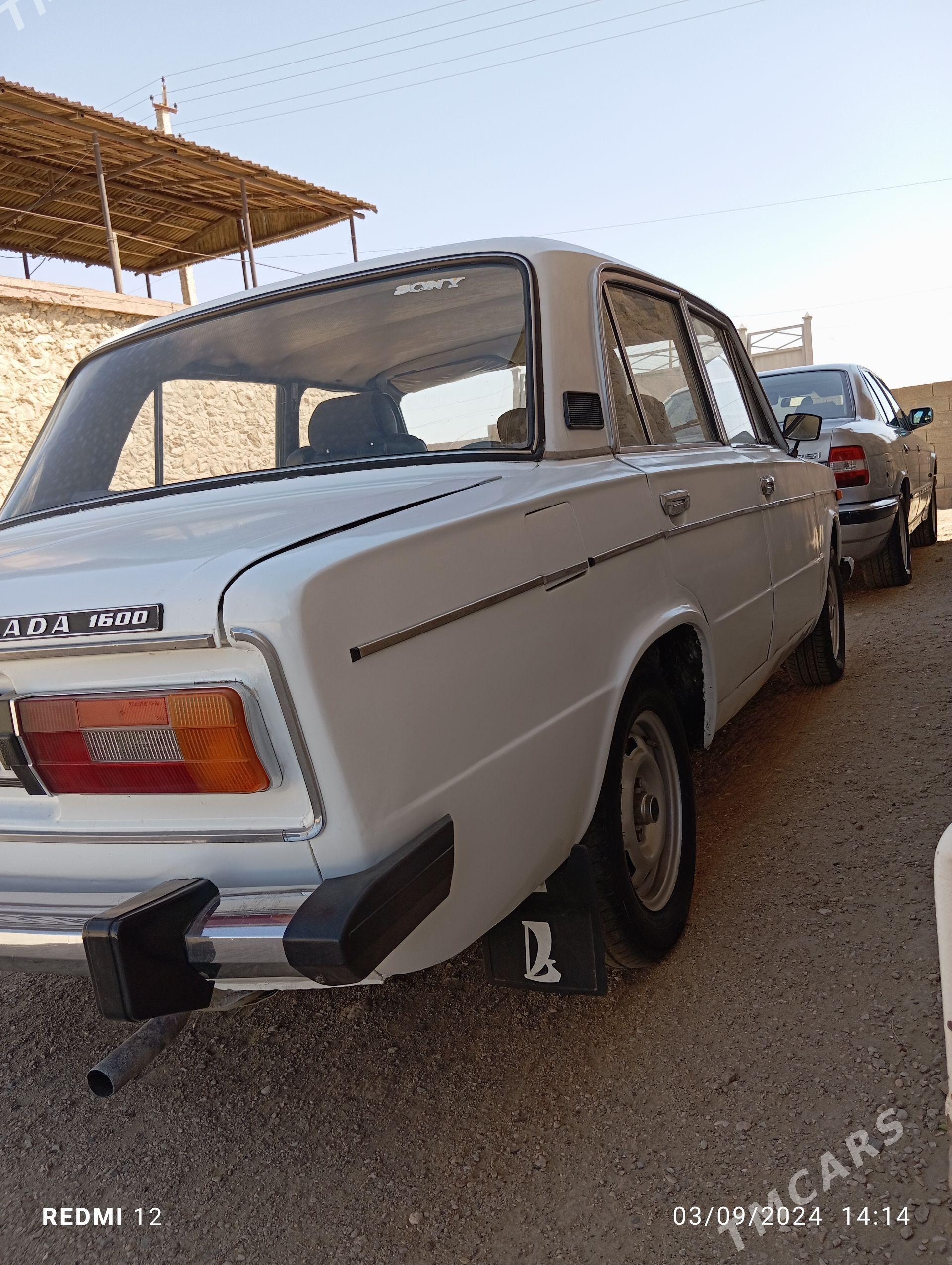 Lada 2106 1980 - 20 000 TMT - Jebel - img 1