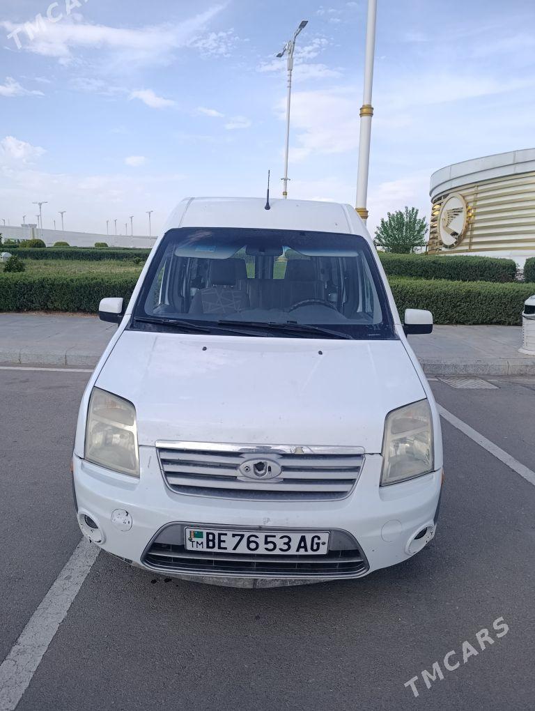 Ford Transit Connect 2010 - 150 000 TMT - Ашхабад - img 1