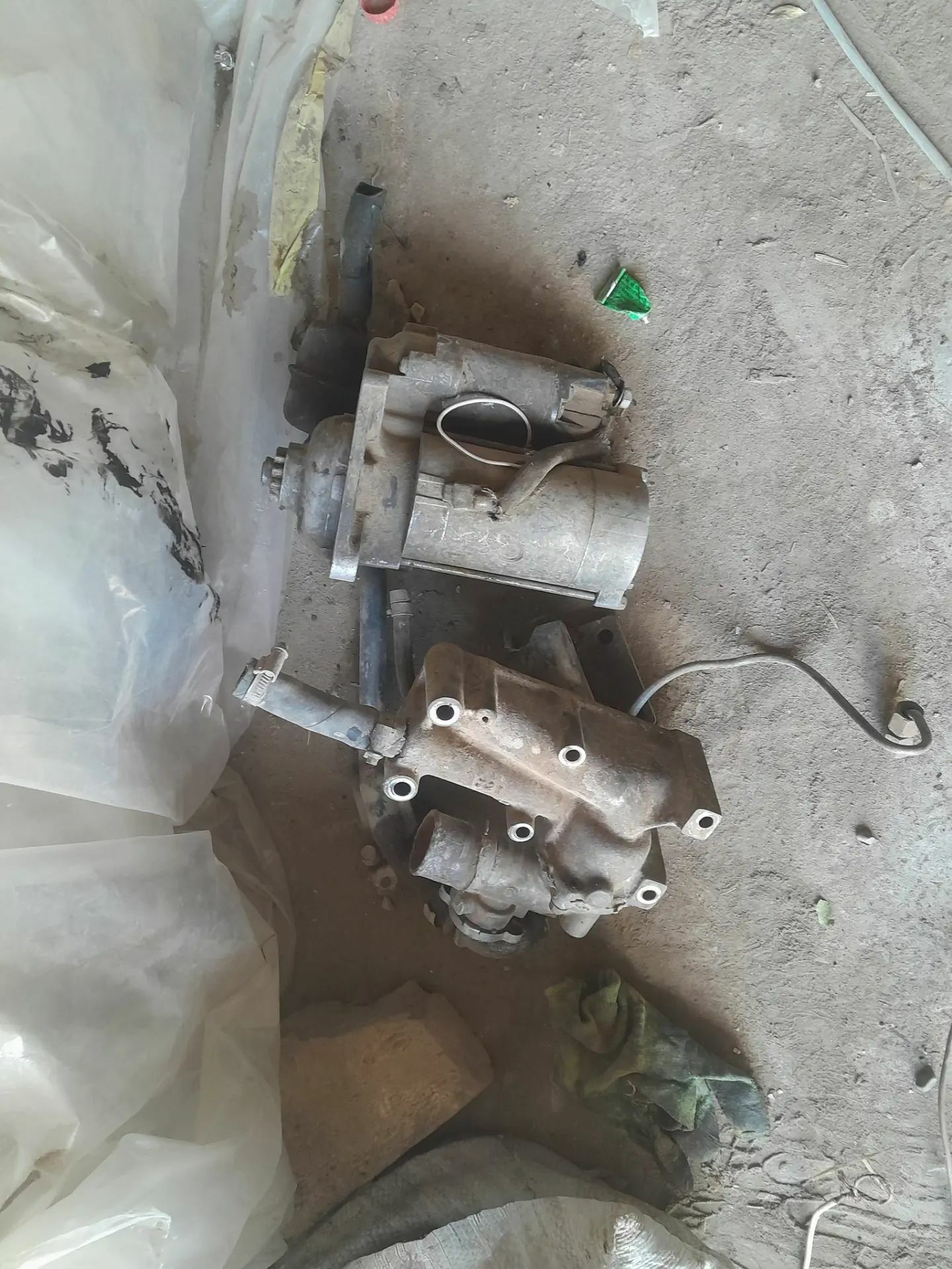 mator 15 000 TMT - Boldumsaz - img 1