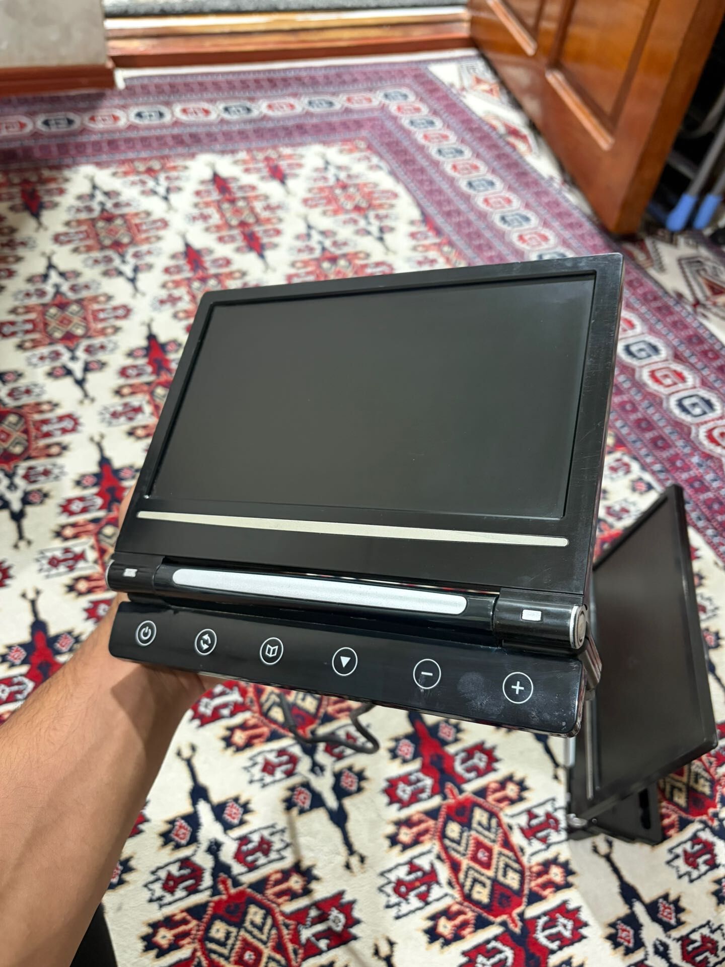 Padgalownik TV 800 TMT - Aşgabat - img 1