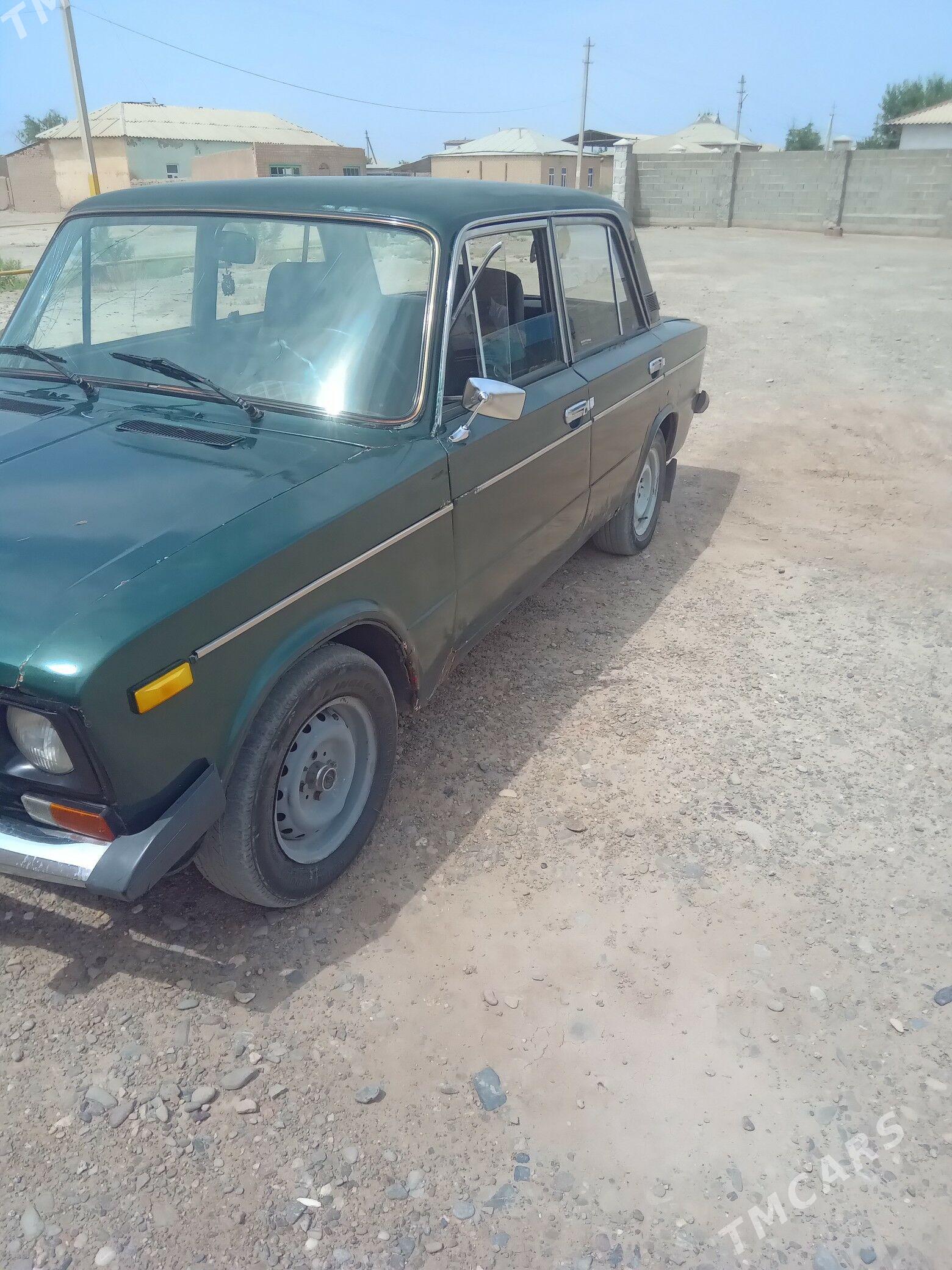 Lada 2106 1999 - 15 500 TMT - Серахс - img 1