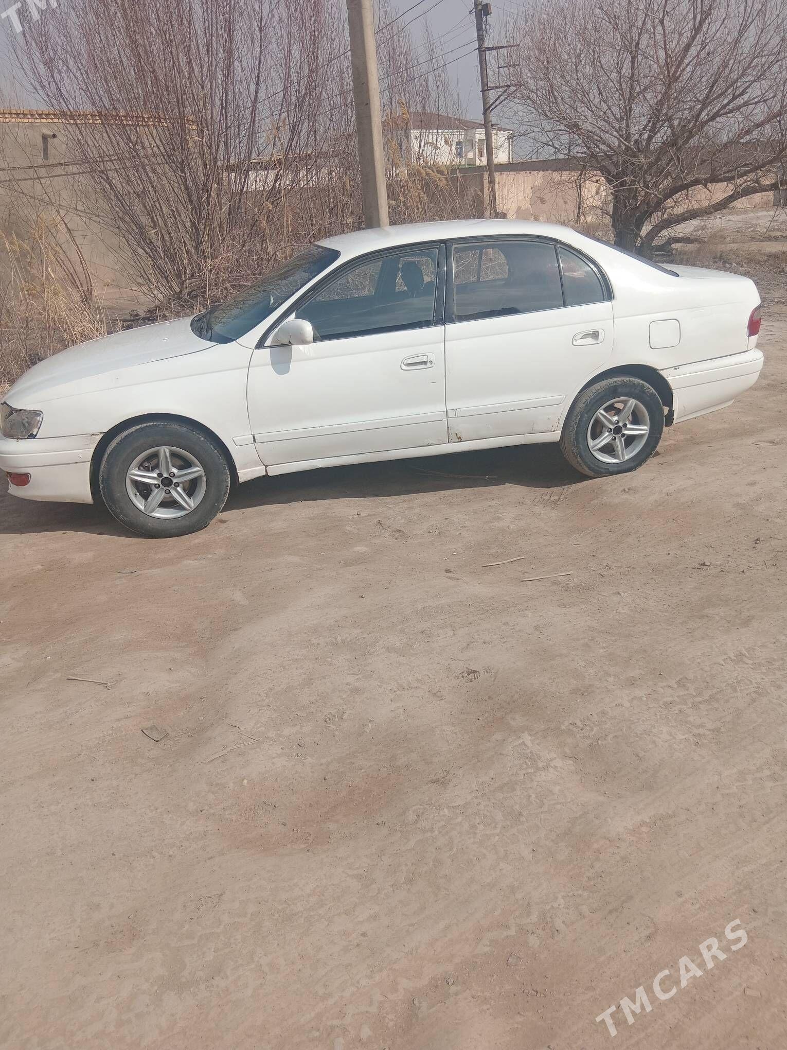 Toyota Corona 1994 - 46 000 TMT - Akdepe - img 1