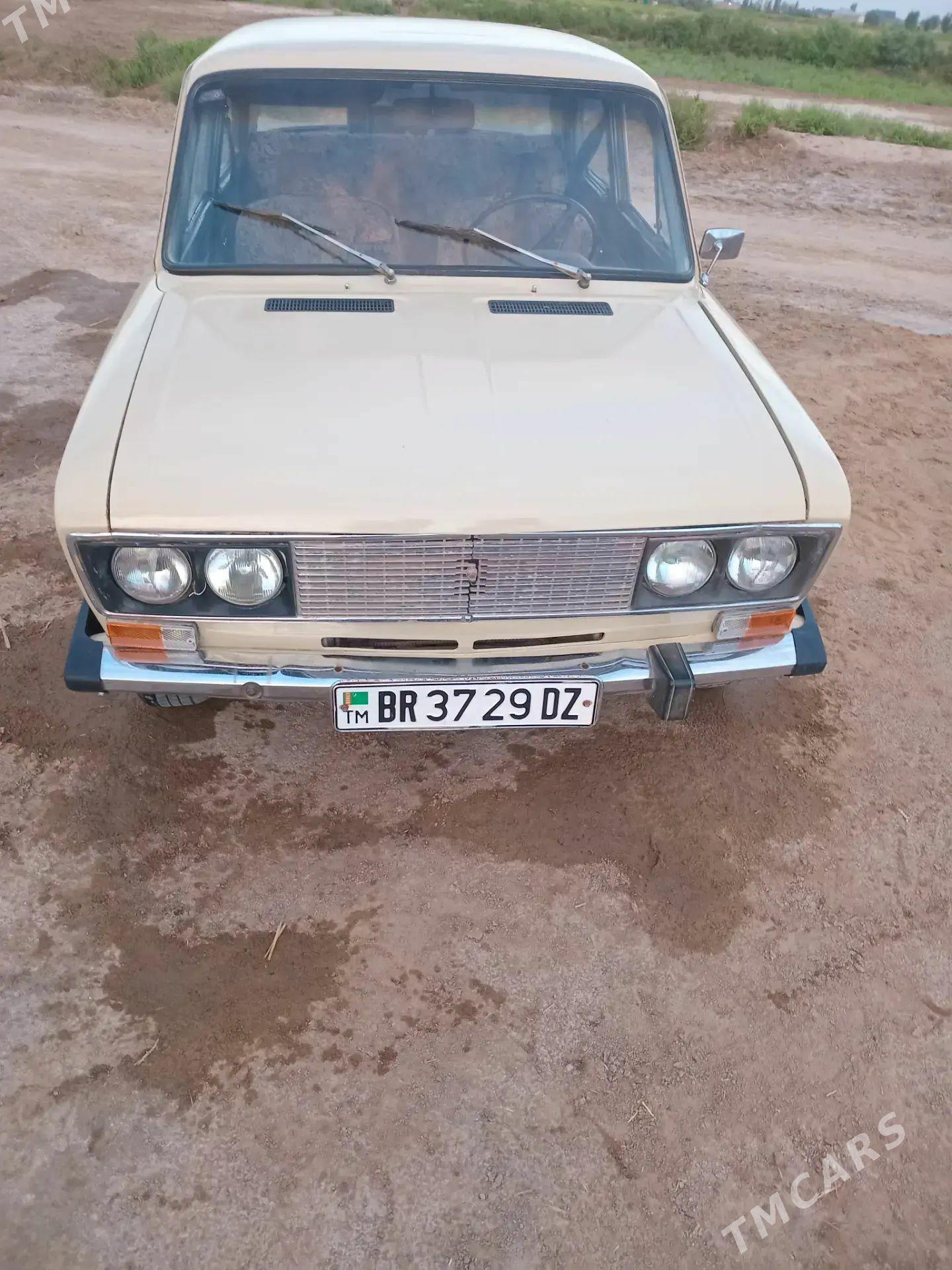 Lada 2106 1987 - 20 000 TMT - Гороглы (Тагта) - img 1
