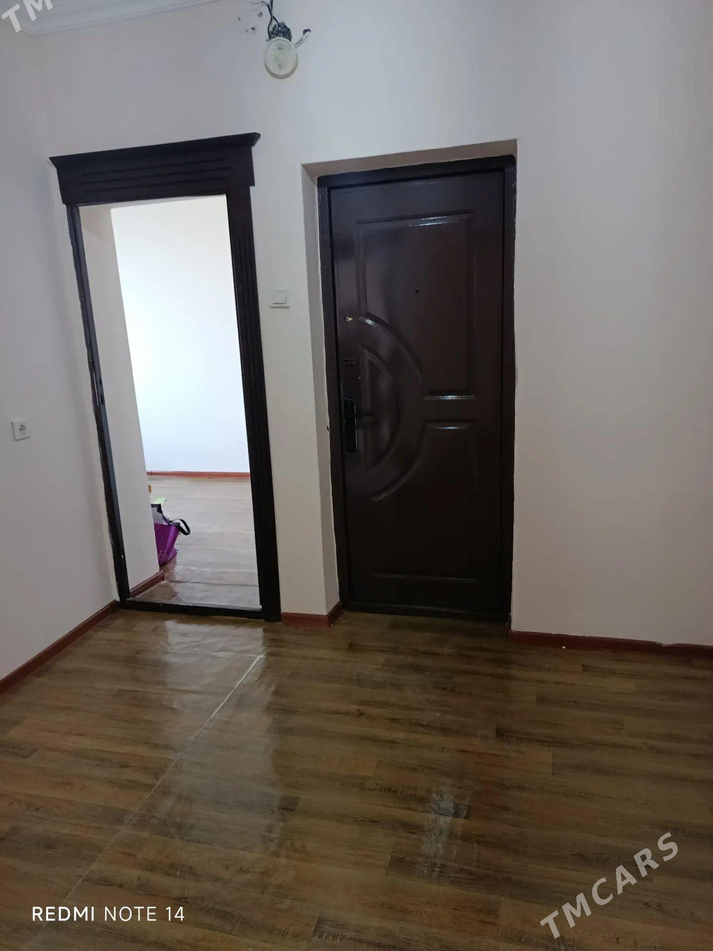 4etaj 3komnat - Мары - img 1