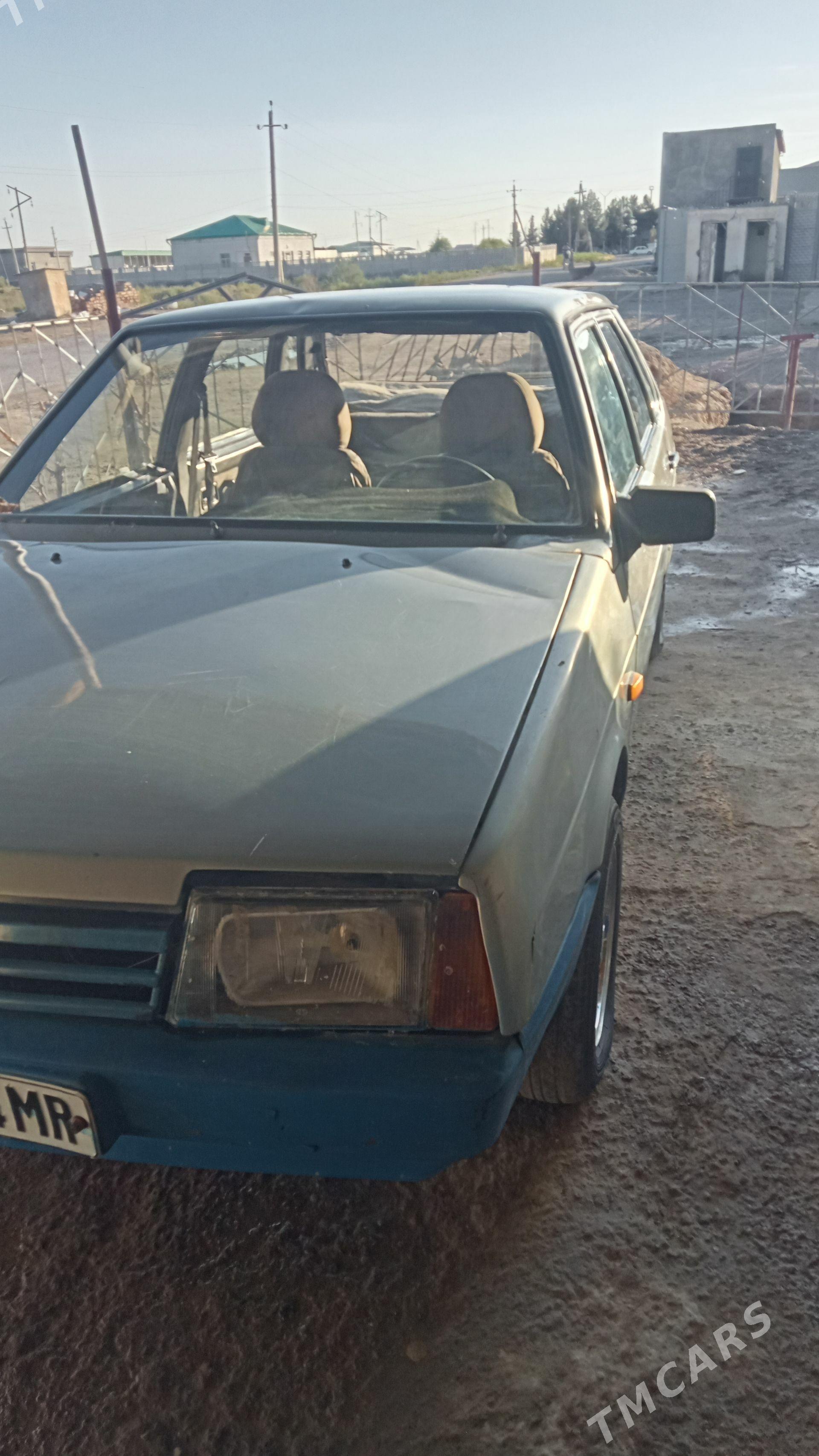 Lada VAZ-21099 2004 - 18 000 TMT - Wekilbazar - img 1