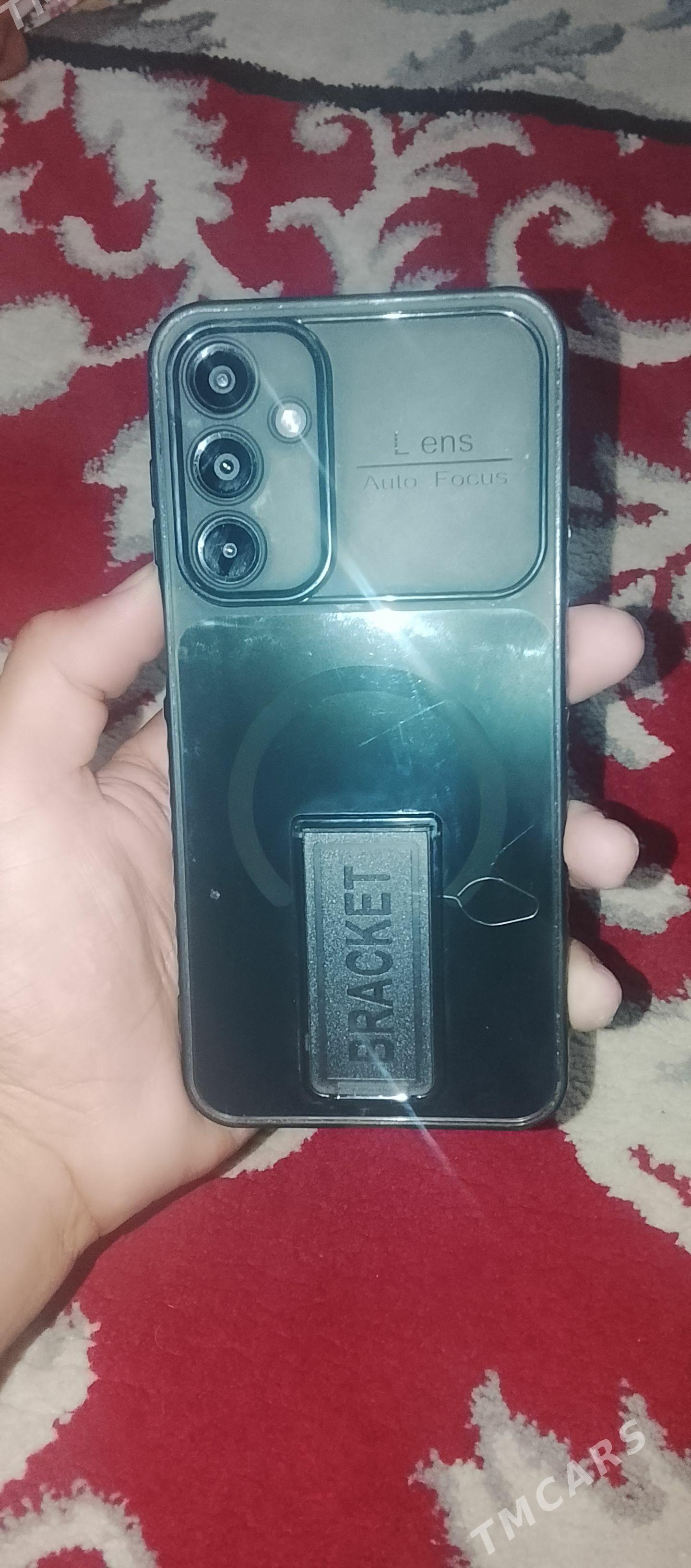 Samsung A16 - Гурбансолтан Едже - img 1