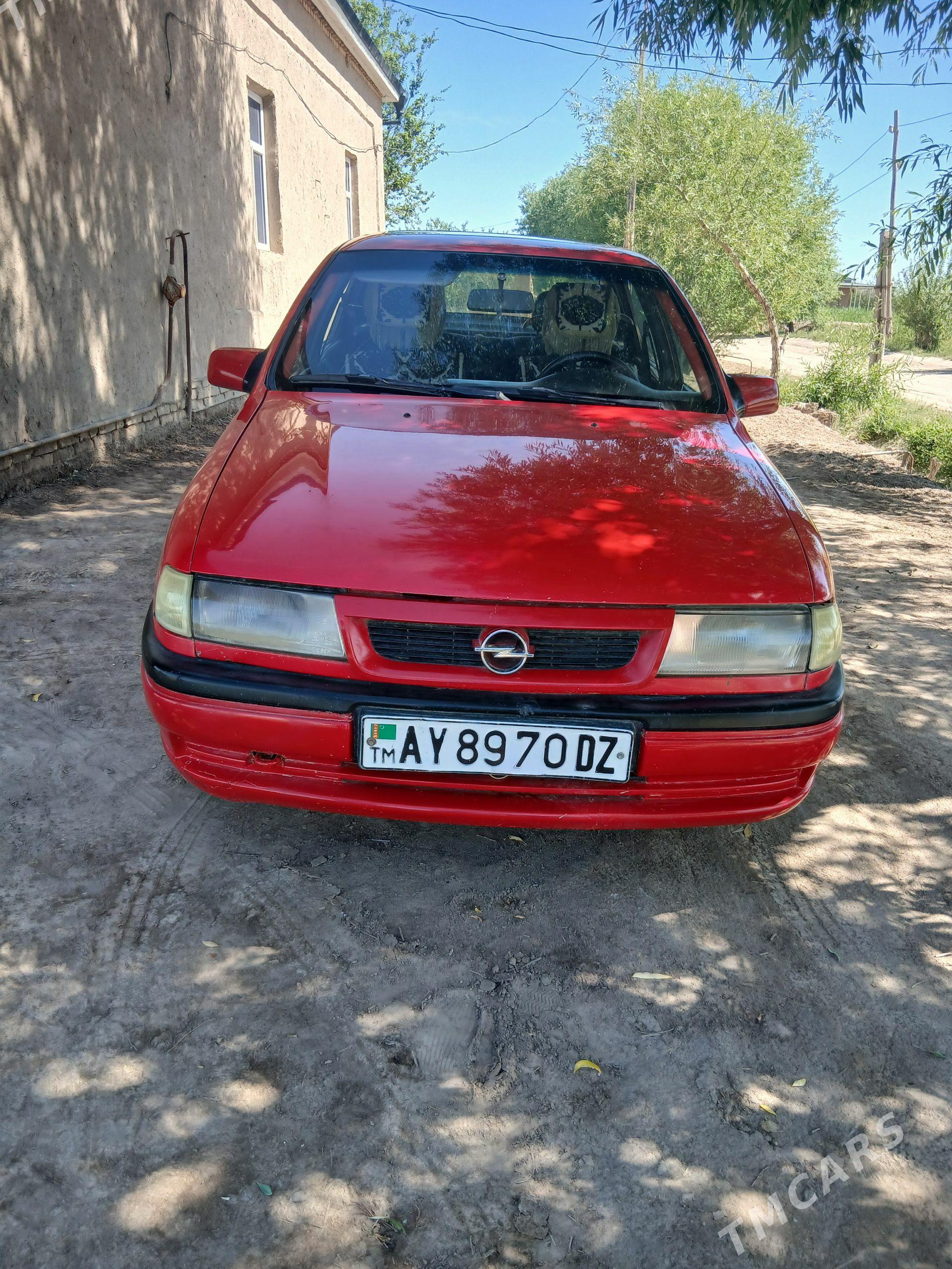 Opel Vectra 1992 - 47 000 TMT - Akdepe - img 1