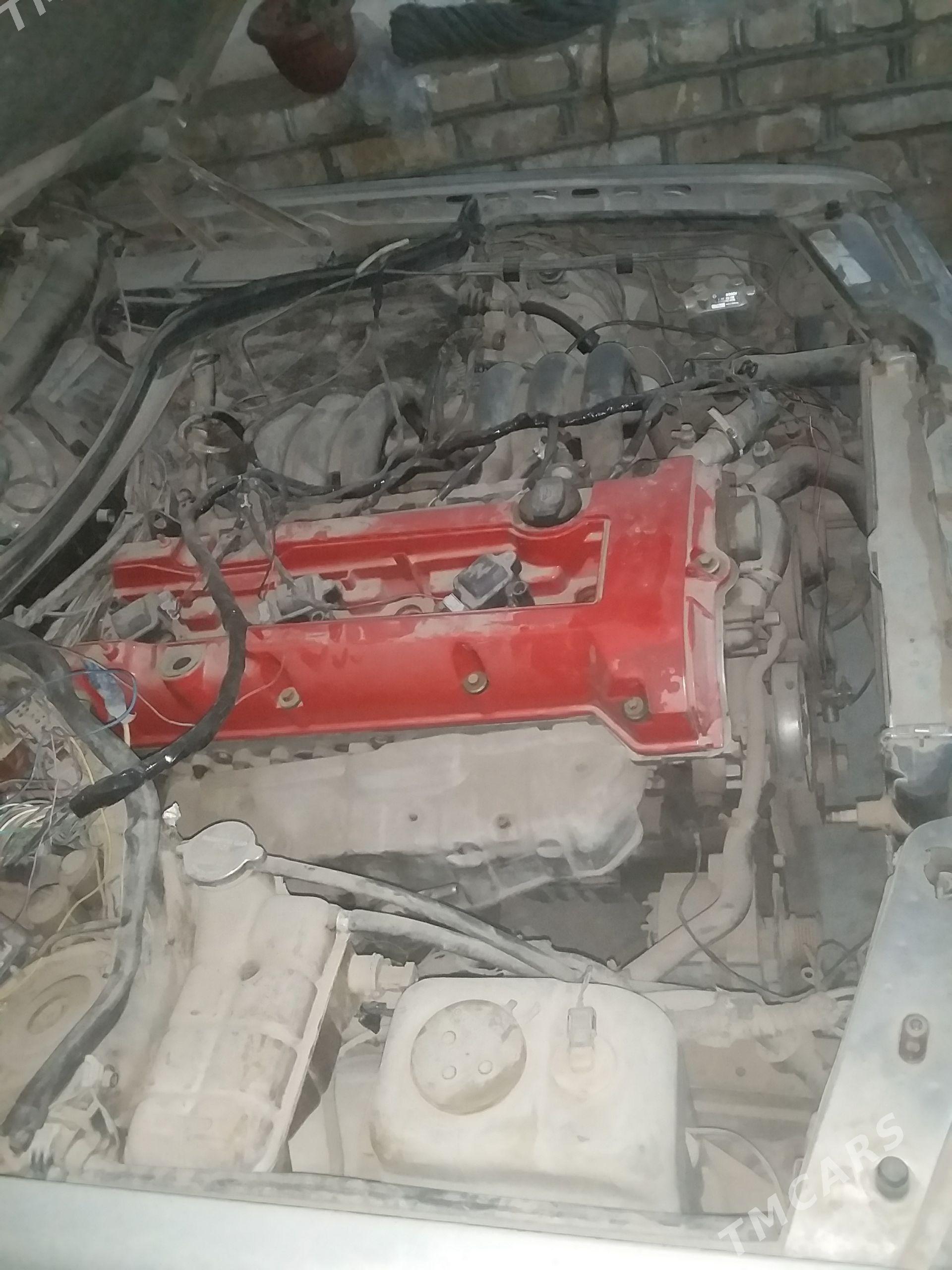 Mercedes-Benz 300E 1996 - 40 000 TMT - Mary - img 1