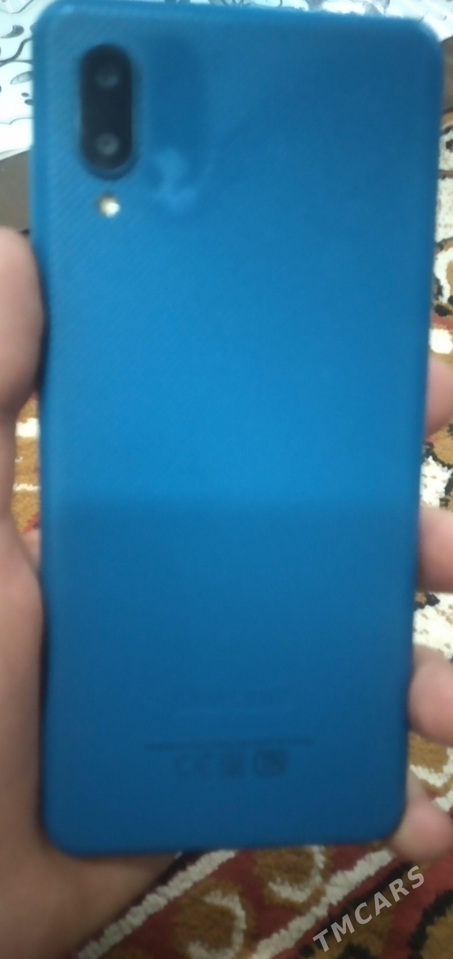samsung a02 - Türkmenabat - img 1