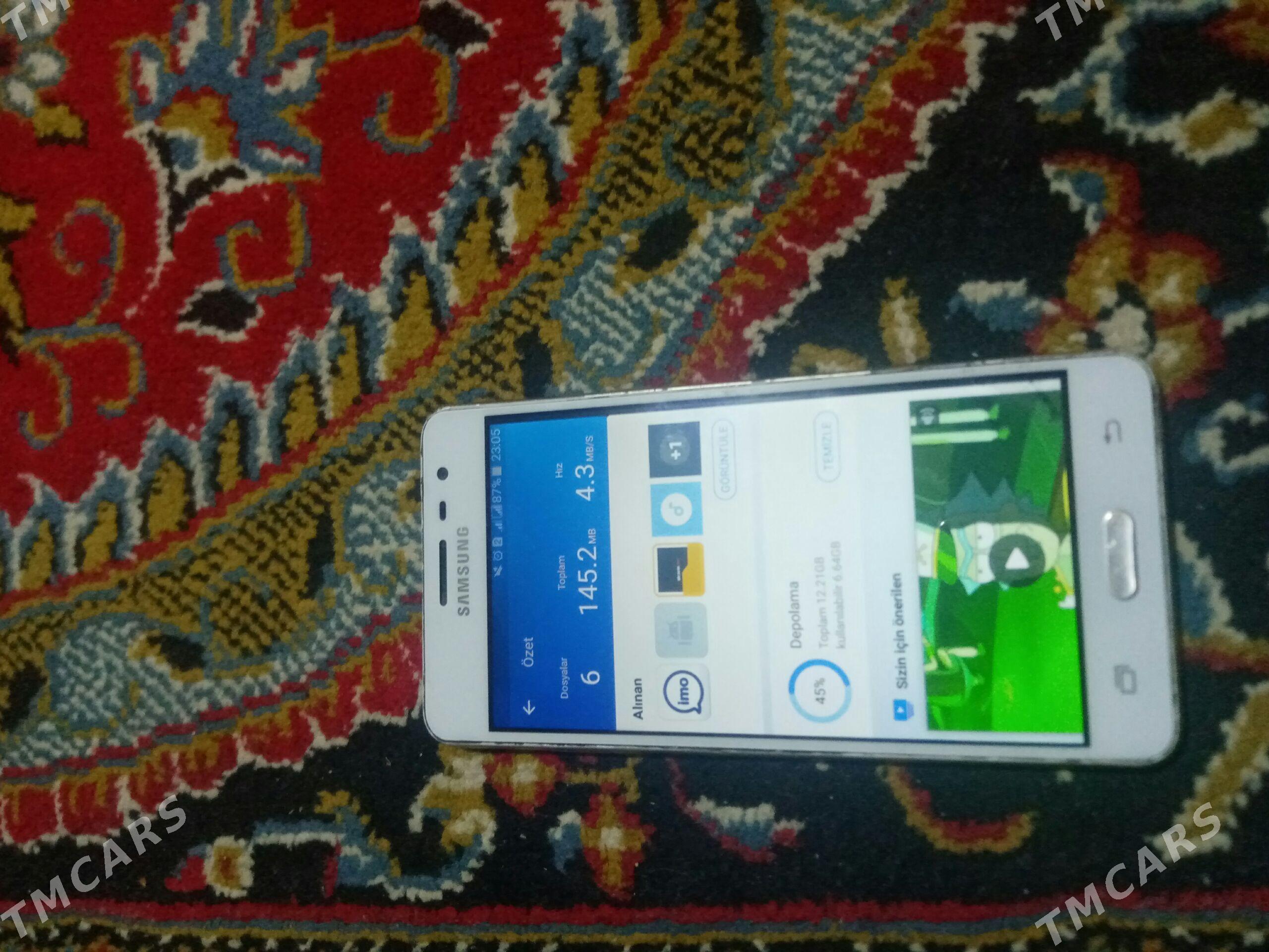 samsung j3 pro - Balkanabat - img 1