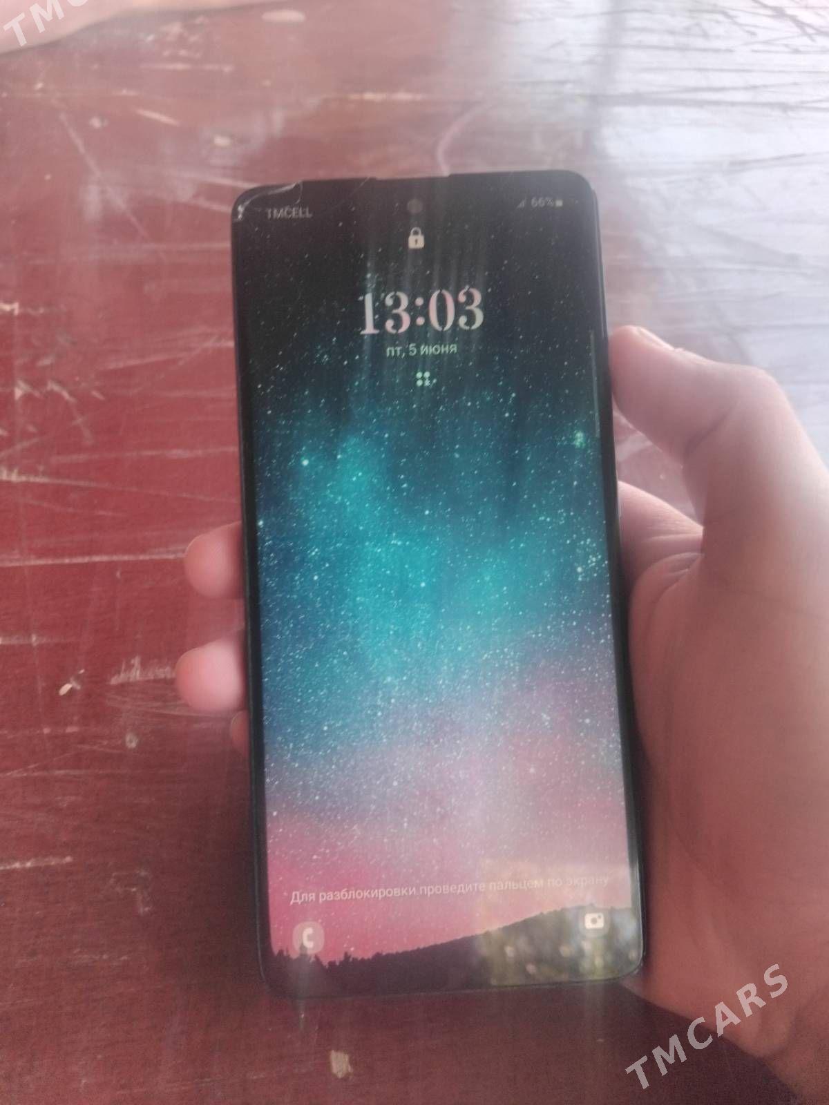 Samsung a51 - Çärjew - img 1