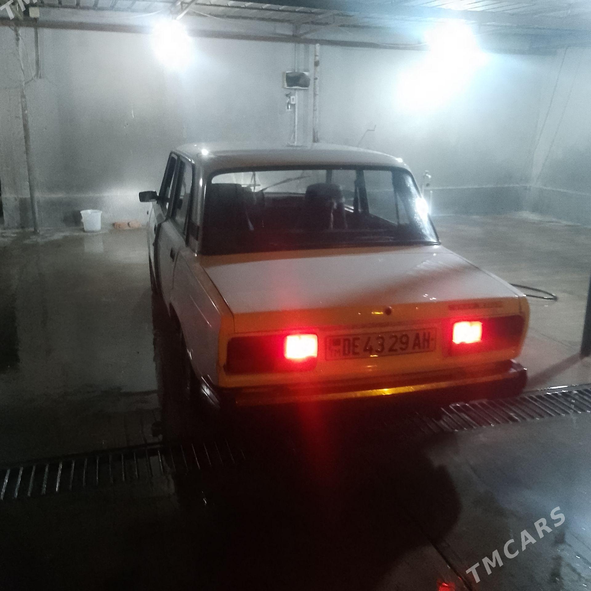 Lada 2107 2002 - 26 000 TMT - Gökdepe - img 1