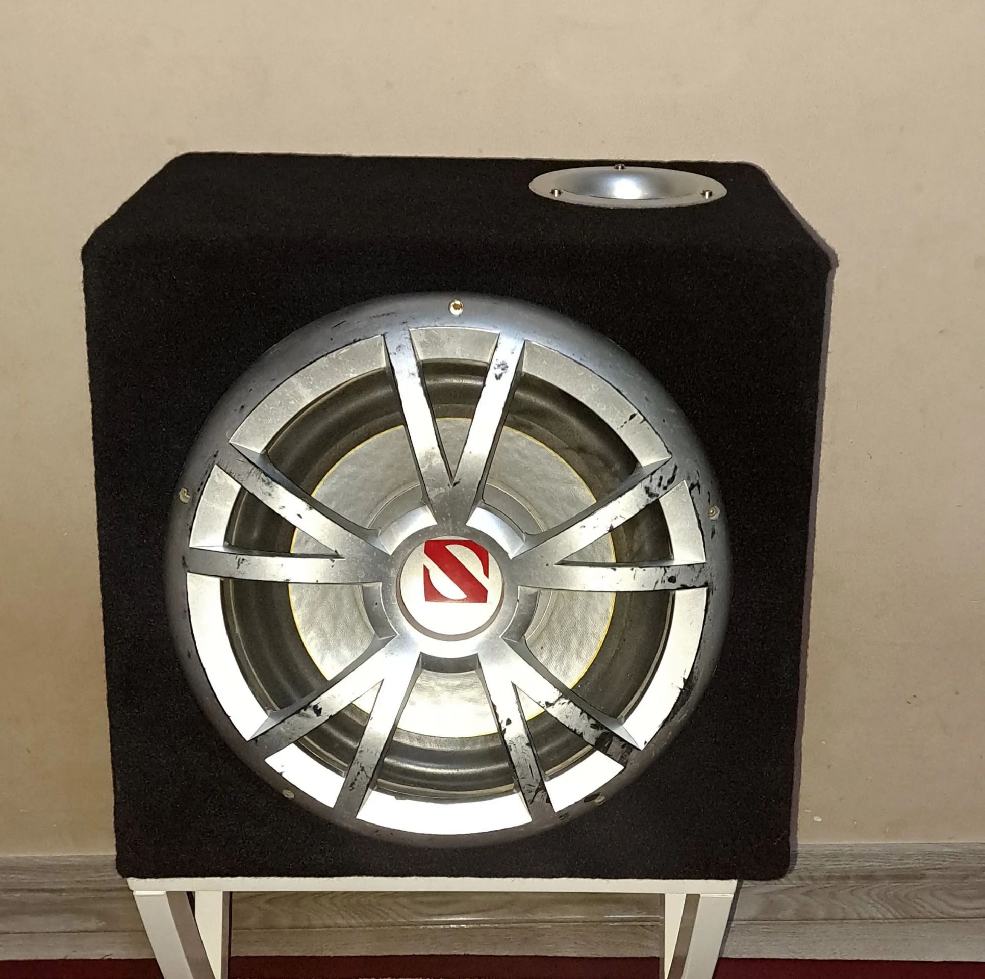 Salamon sambufer 2 500 TMT - Aşgabat - img 1