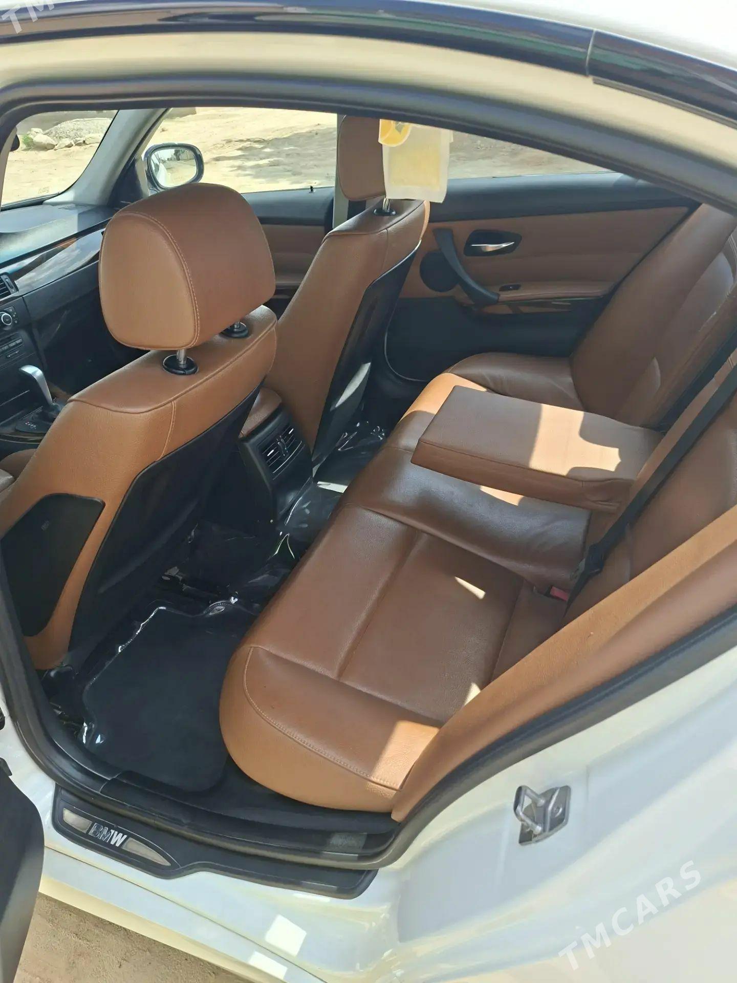 BMW M3 2011 - 200 000 TMT - Mary - img 1