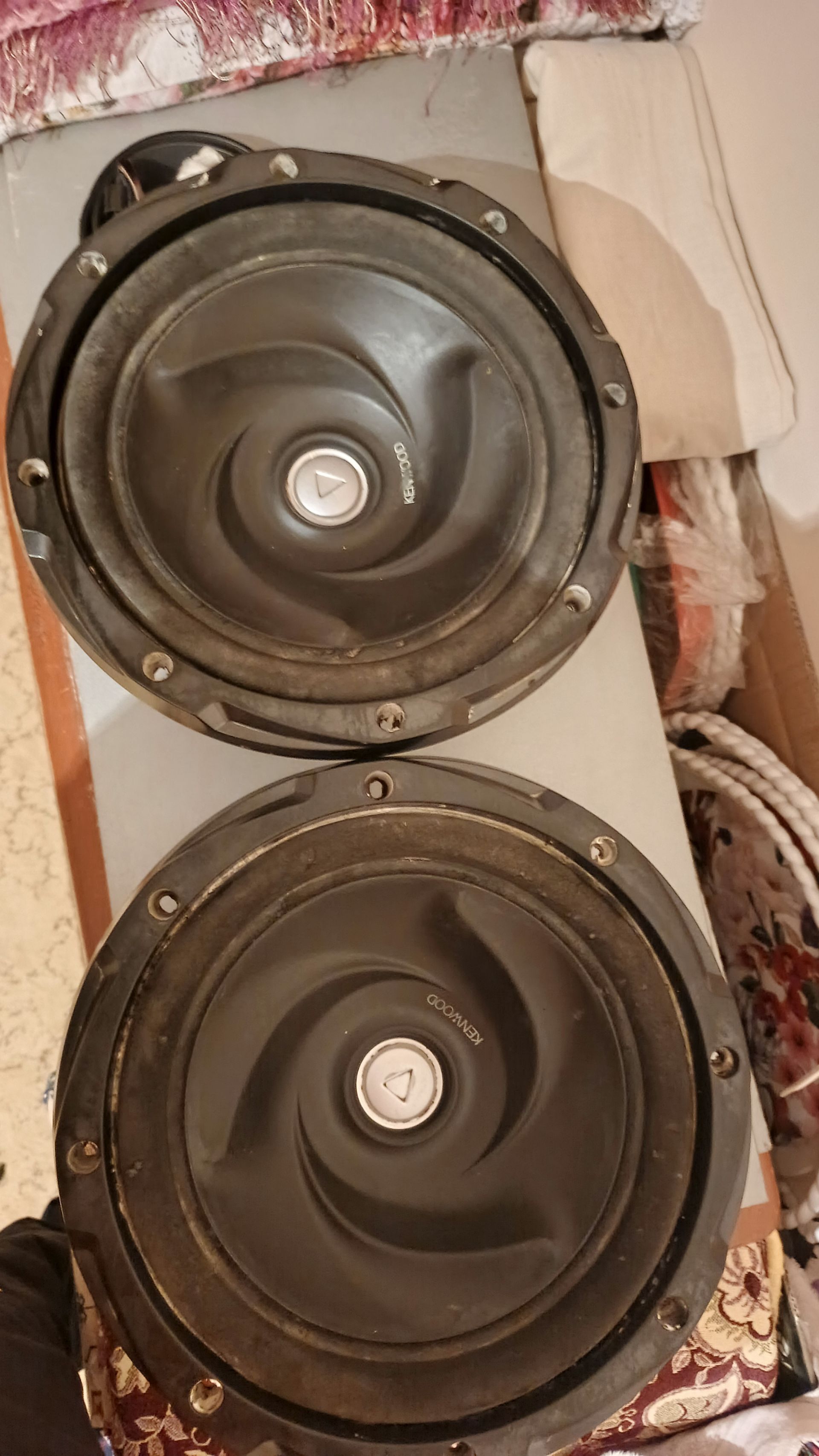 KENWOOD 1000 LIK 2SI BILE 1 500 TMT - Aşgabat - img 1