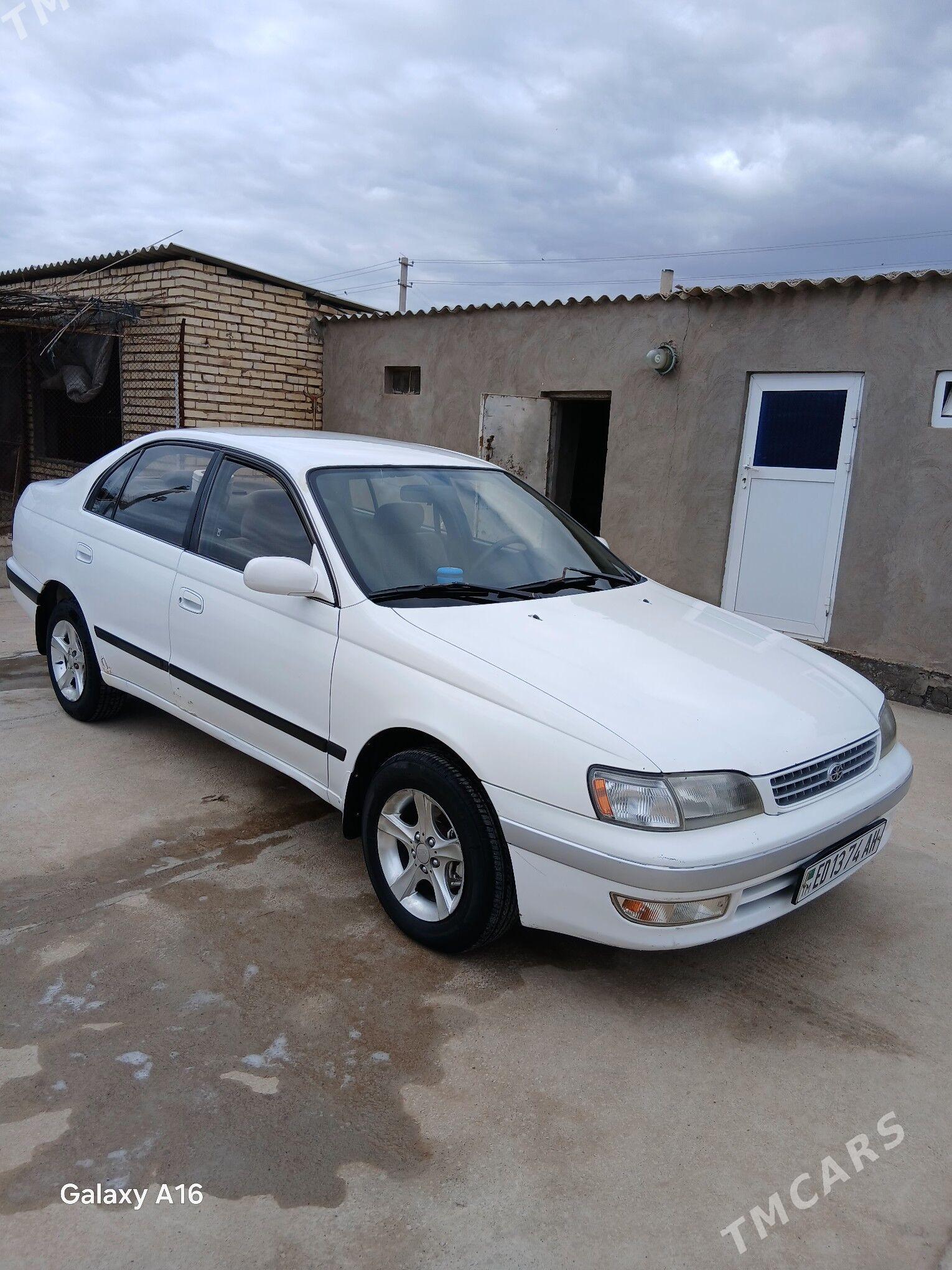 Toyota Corona 1995 - 75 000 TMT - Babadaýhan - img 1