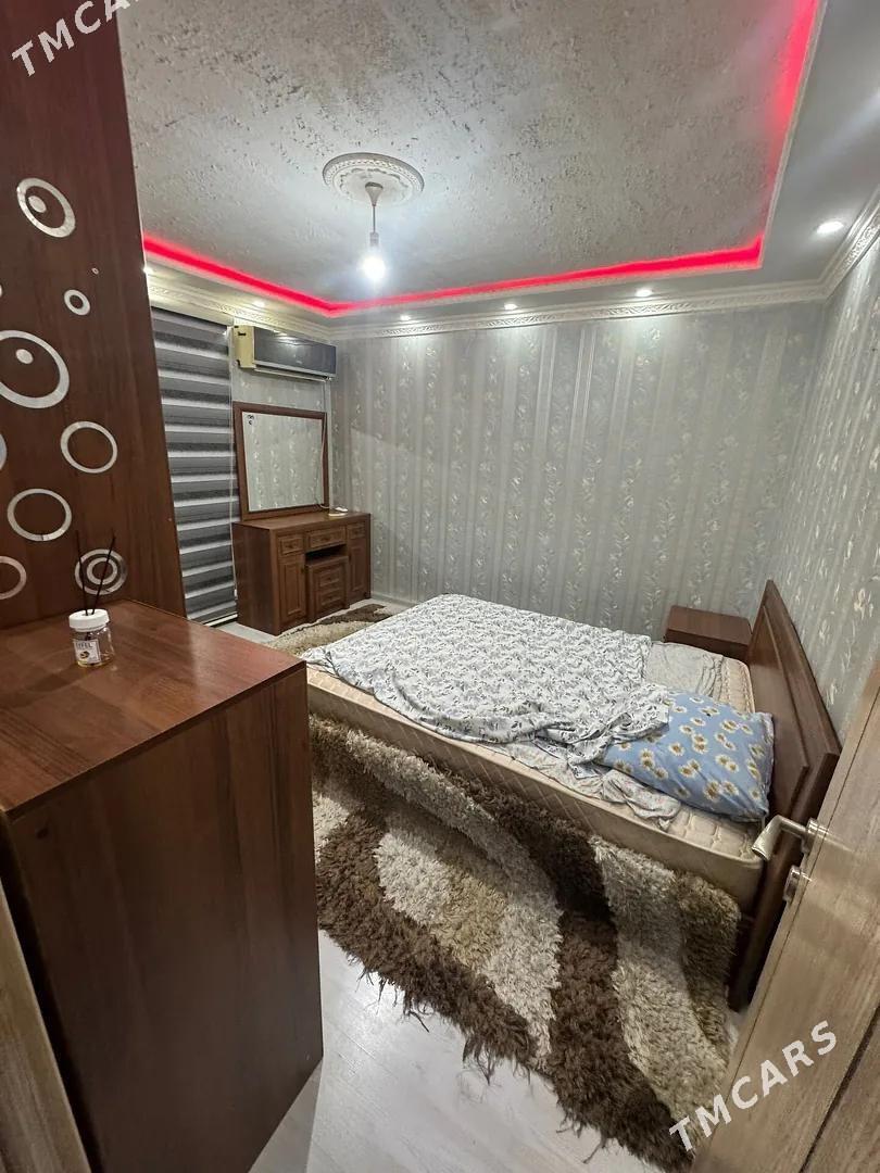 6 MKR 2kom - Ашхабад - img 1
