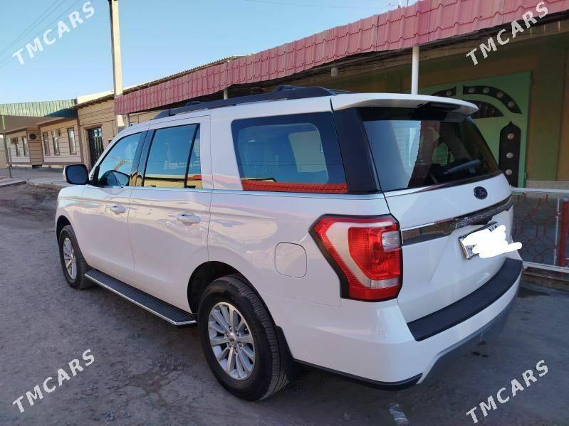 Ford Expedition 2020 - 480 000 TMT - Мары - img 1