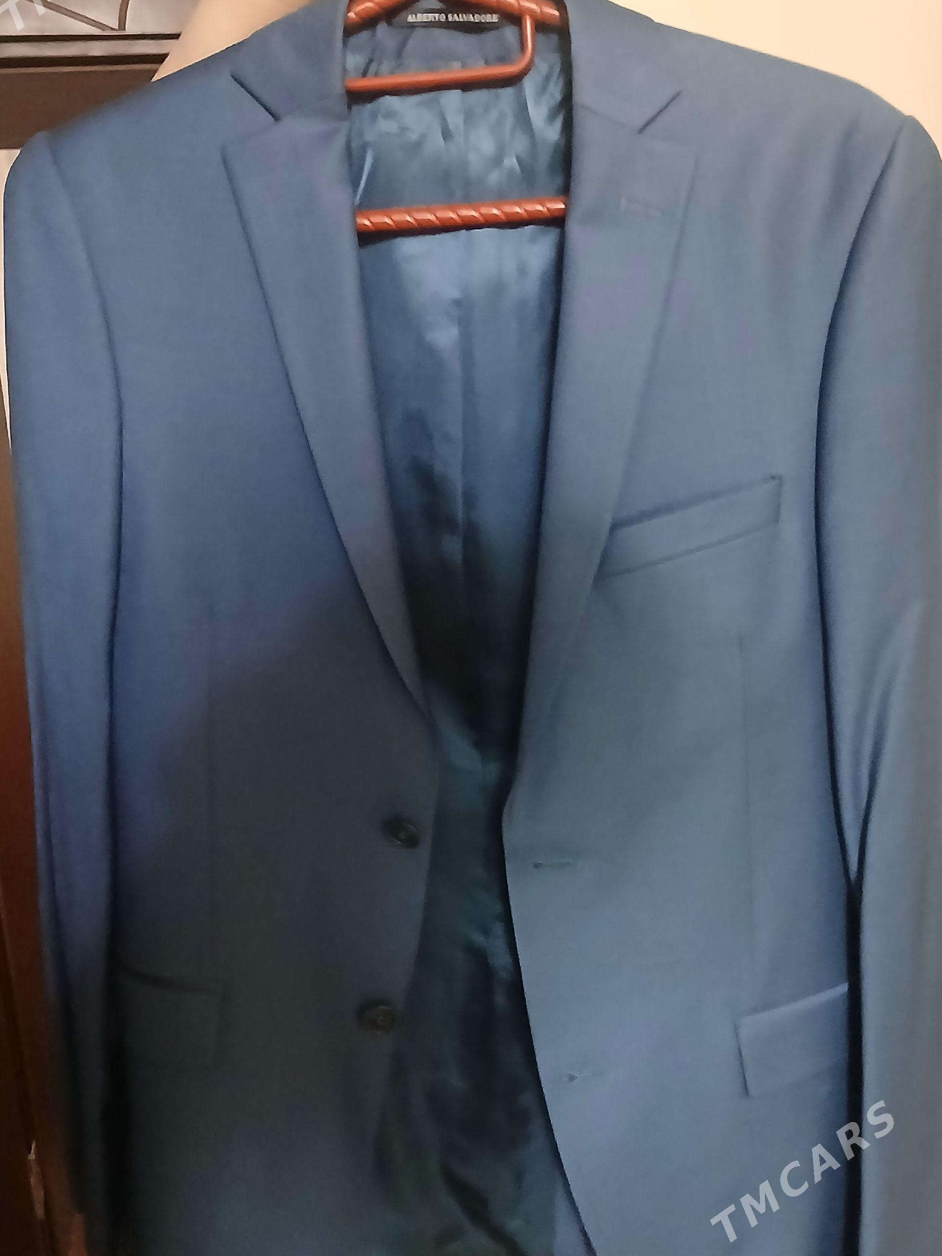 Kastum julbar - Türkmenbaşy - img 1