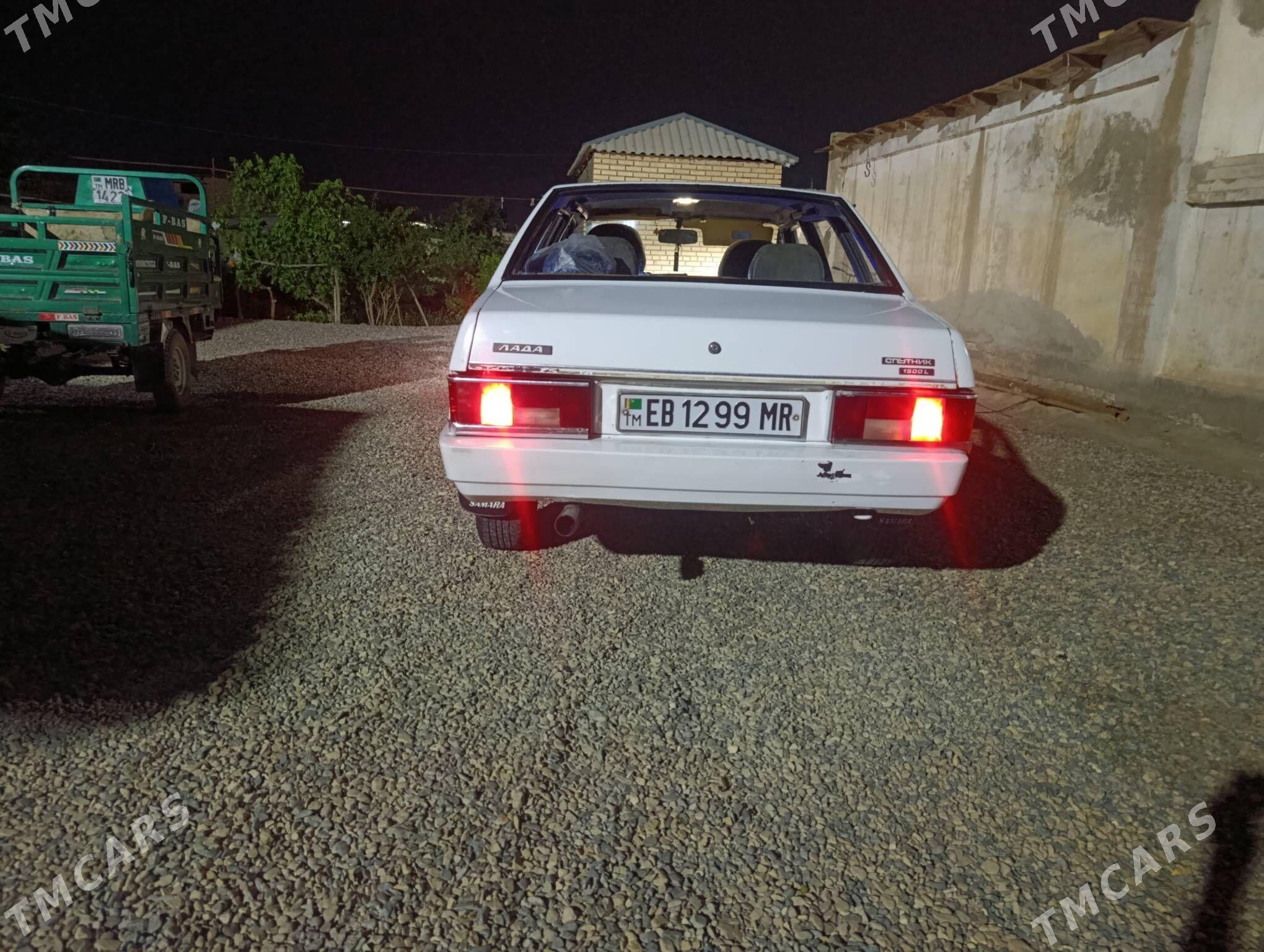 Lada 21099 2022 - 25 000 TMT - Mary - img 1