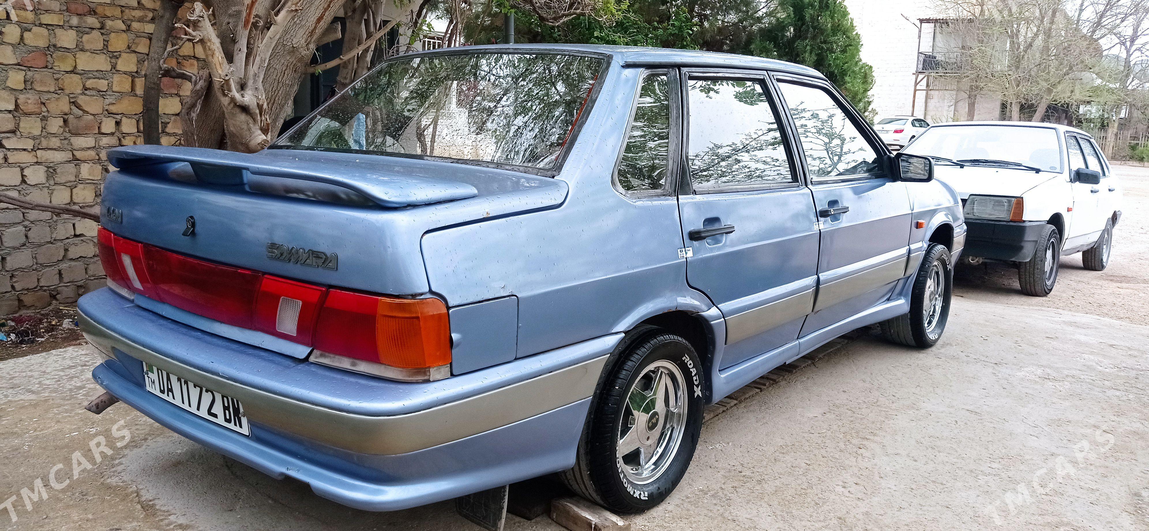 Lada 2115 2000 - 35 000 TMT - Балканабат - img 1