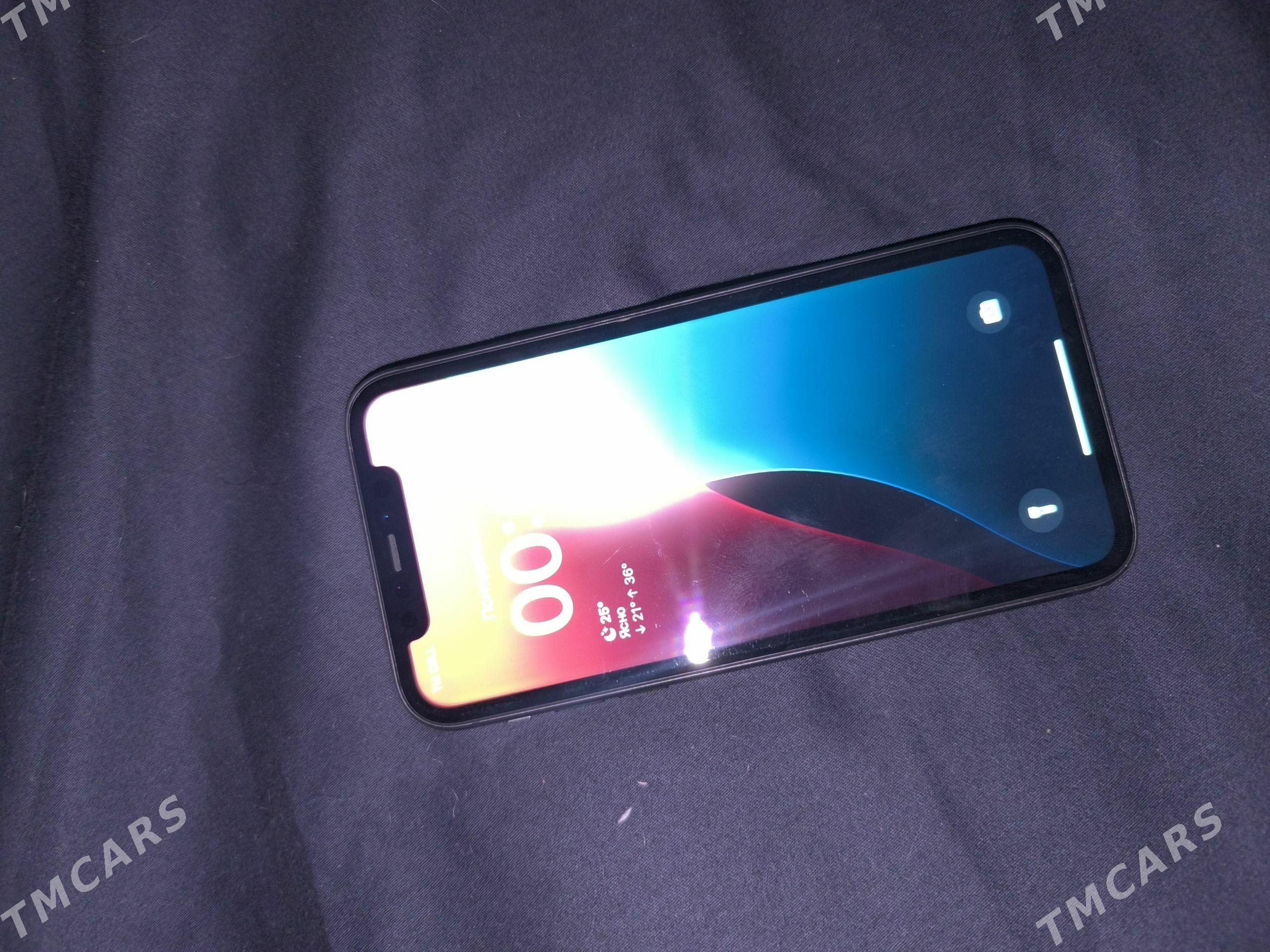 iPhone 11 - Туркменабат - img 1