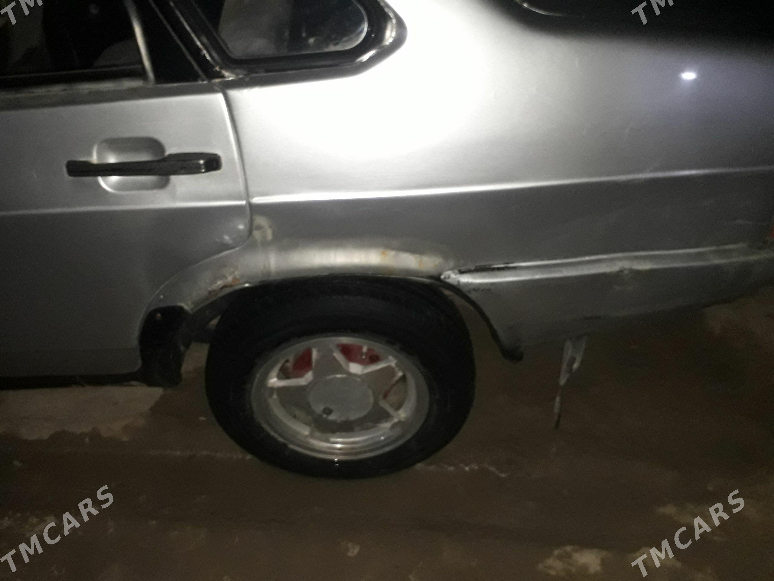 Lada 21099 1998 - 20 000 TMT - Türkmengala - img 1