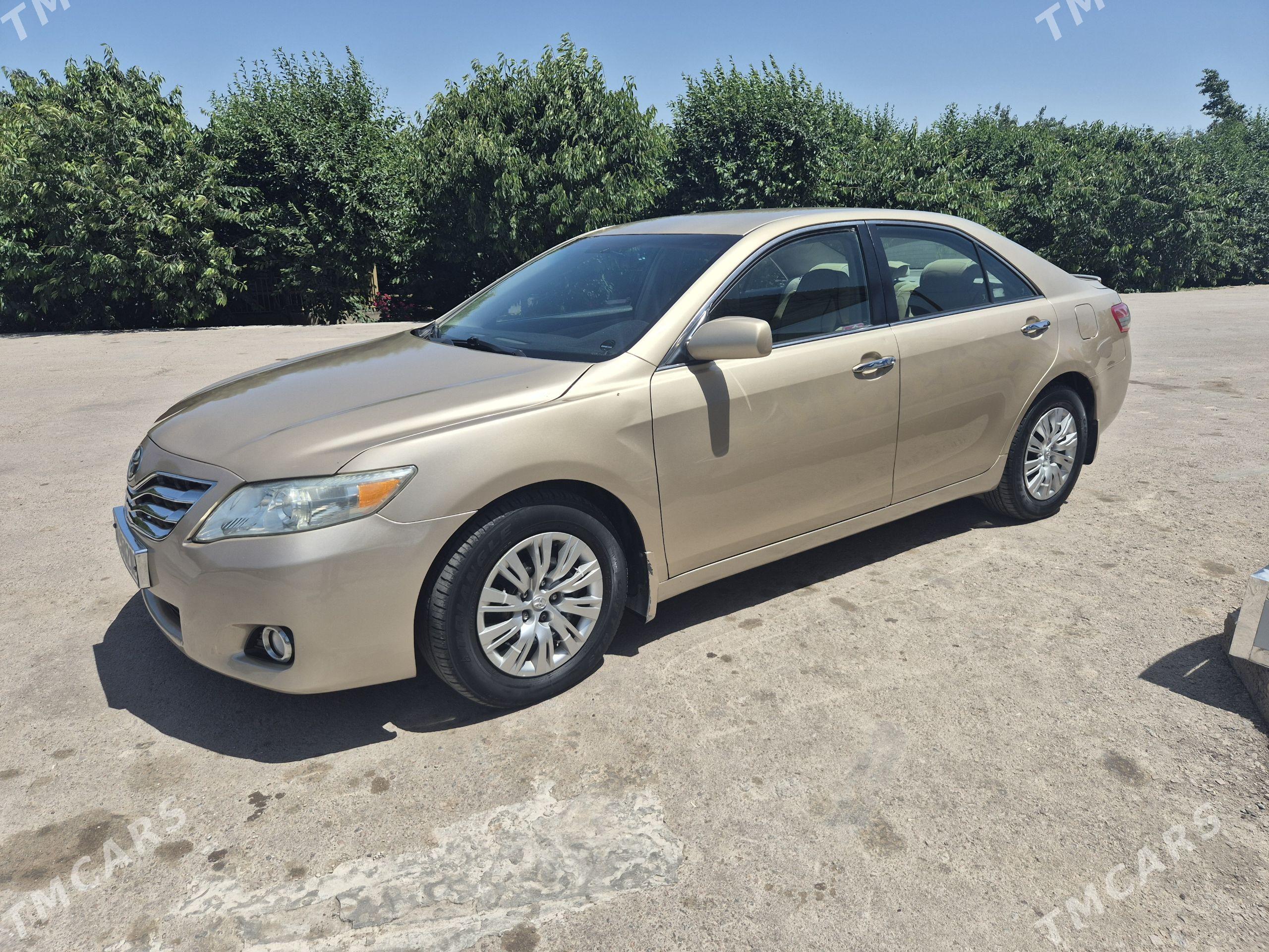Toyota Camry 2010 - 250 000 TMT - Губадаг - img 1