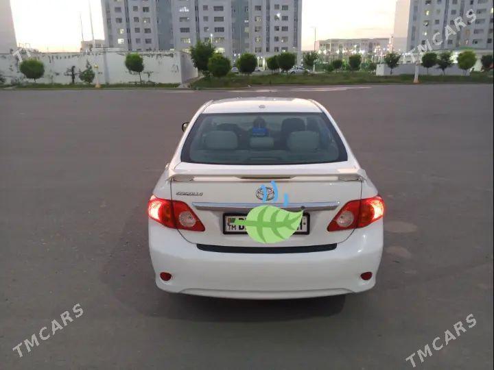 Toyota Corolla 2010 - 180 000 TMT - Аркадаг - img 1