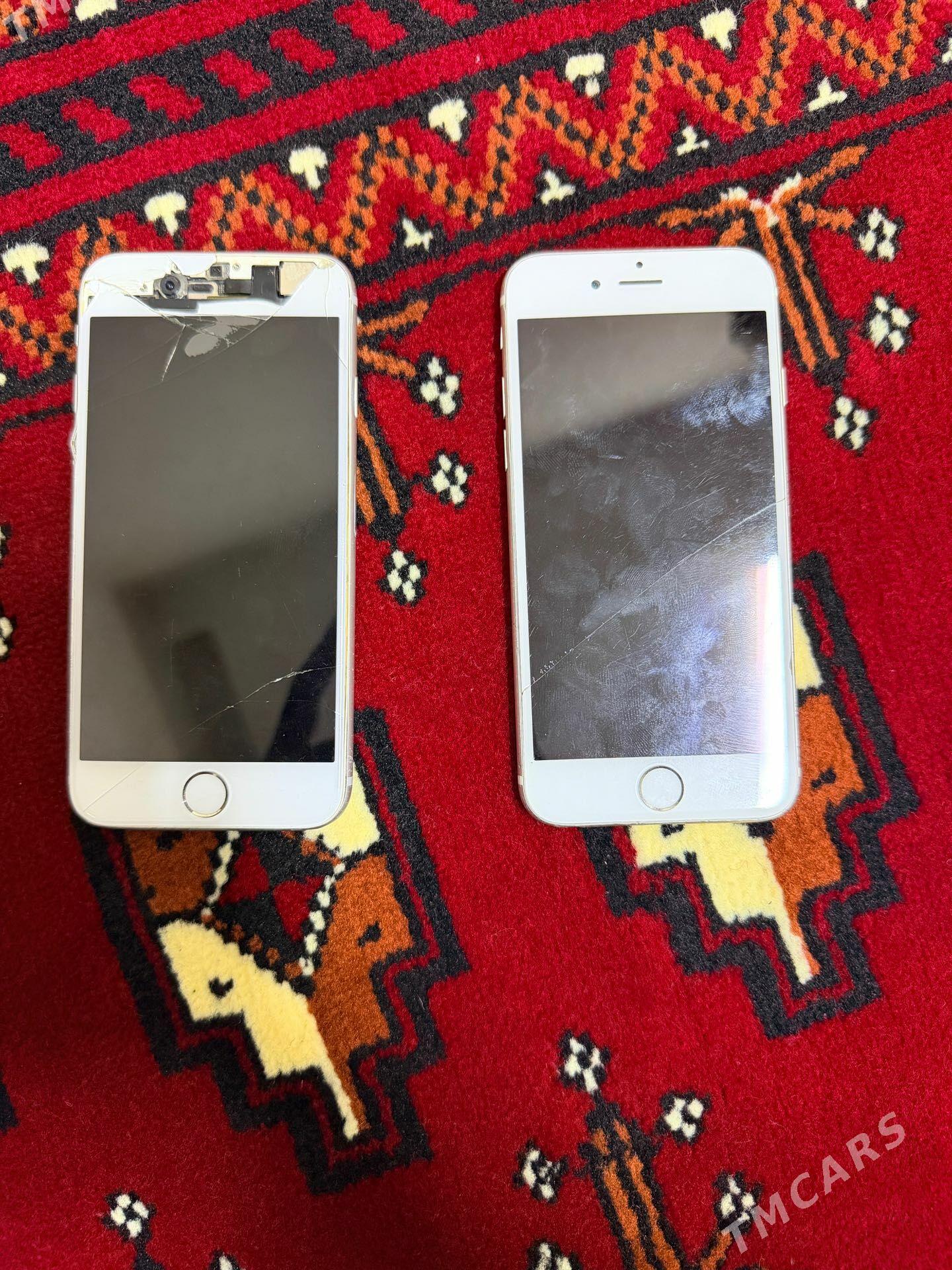 iphone 6 - Ашхабад - img 1