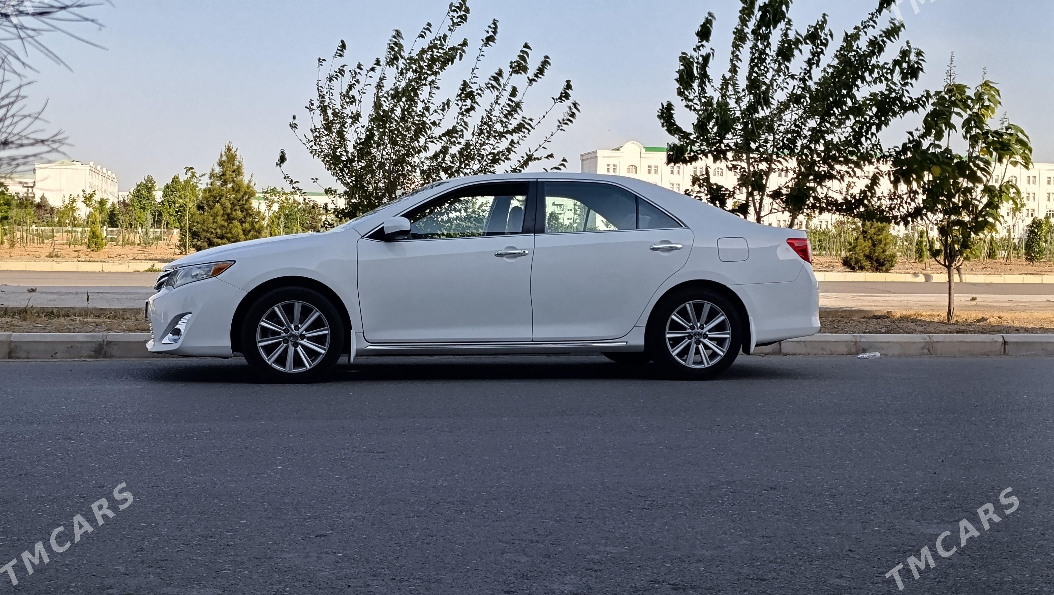 Toyota Camry 2012 - 234 000 TMT - Aşgabat - img 1
