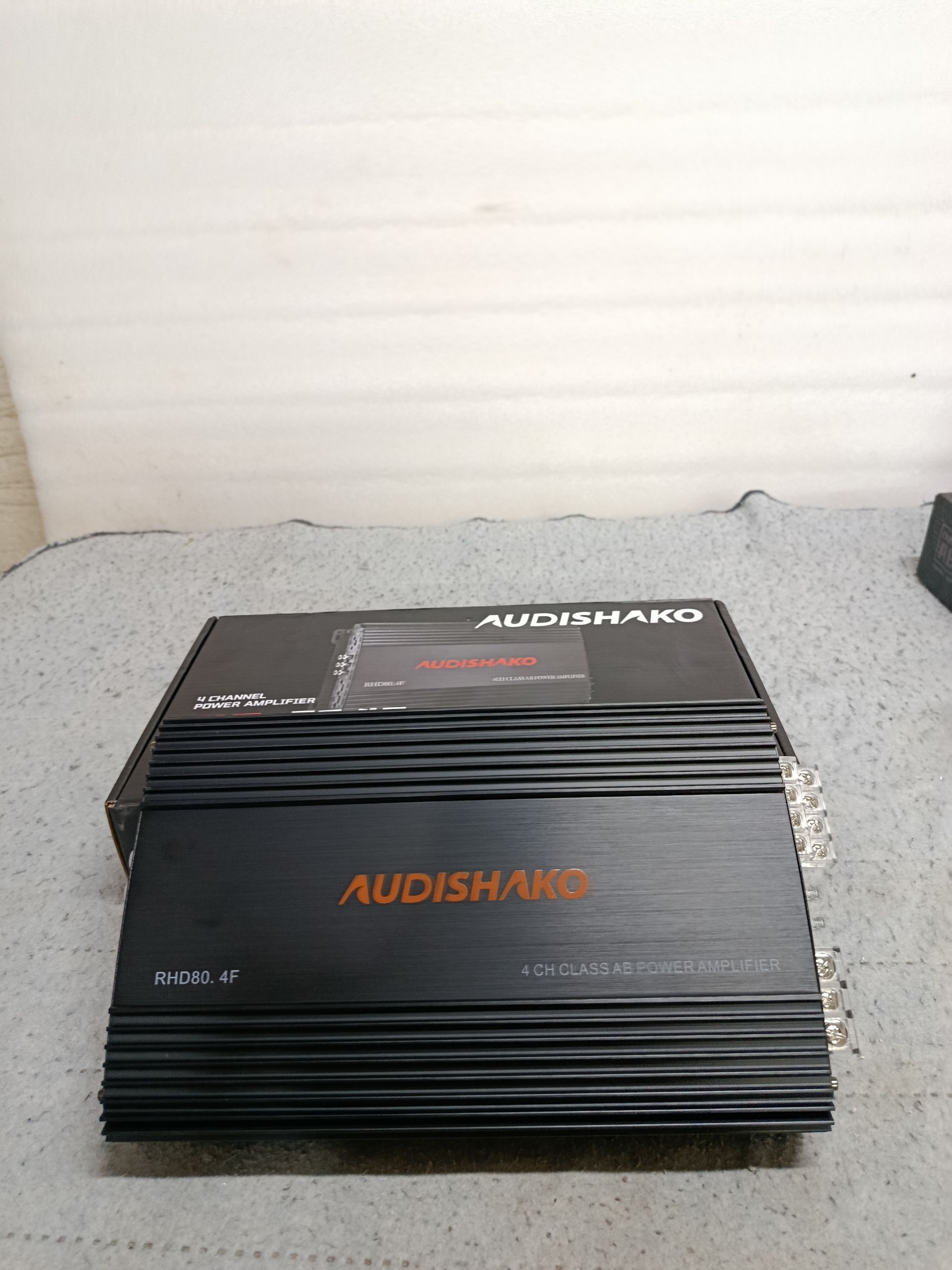 Audishako usulitel 1 600 TMT - Дашогуз - img 1