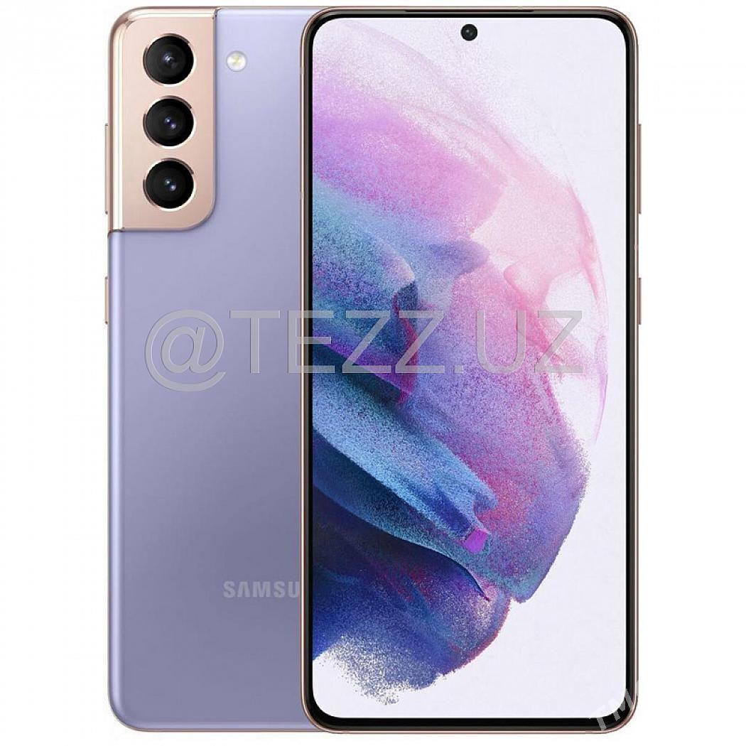 samsung s21 5g - Балканабат - img 1