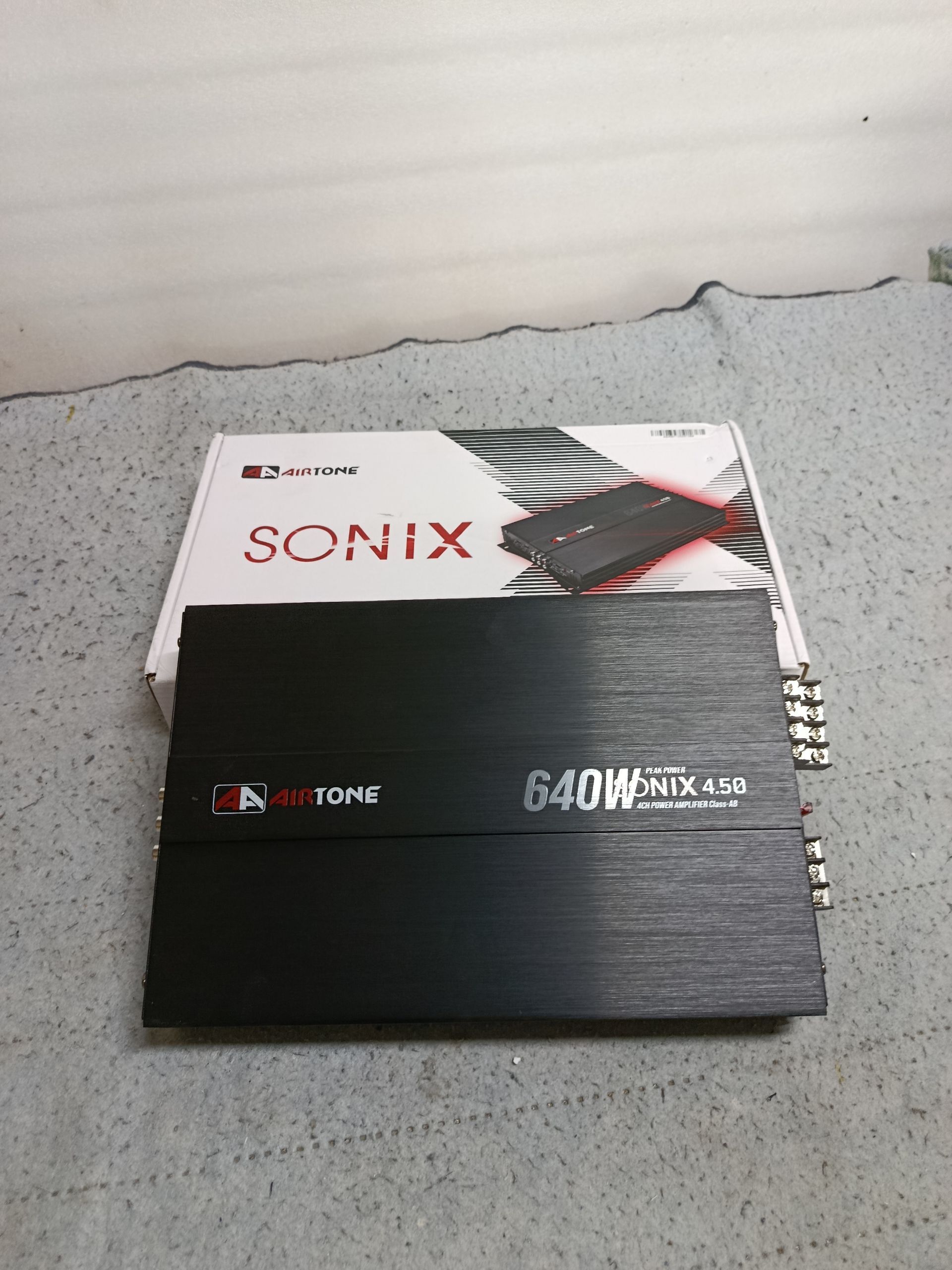 Sonix airtone usulitel 1 500 TMT - Дашогуз - img 1