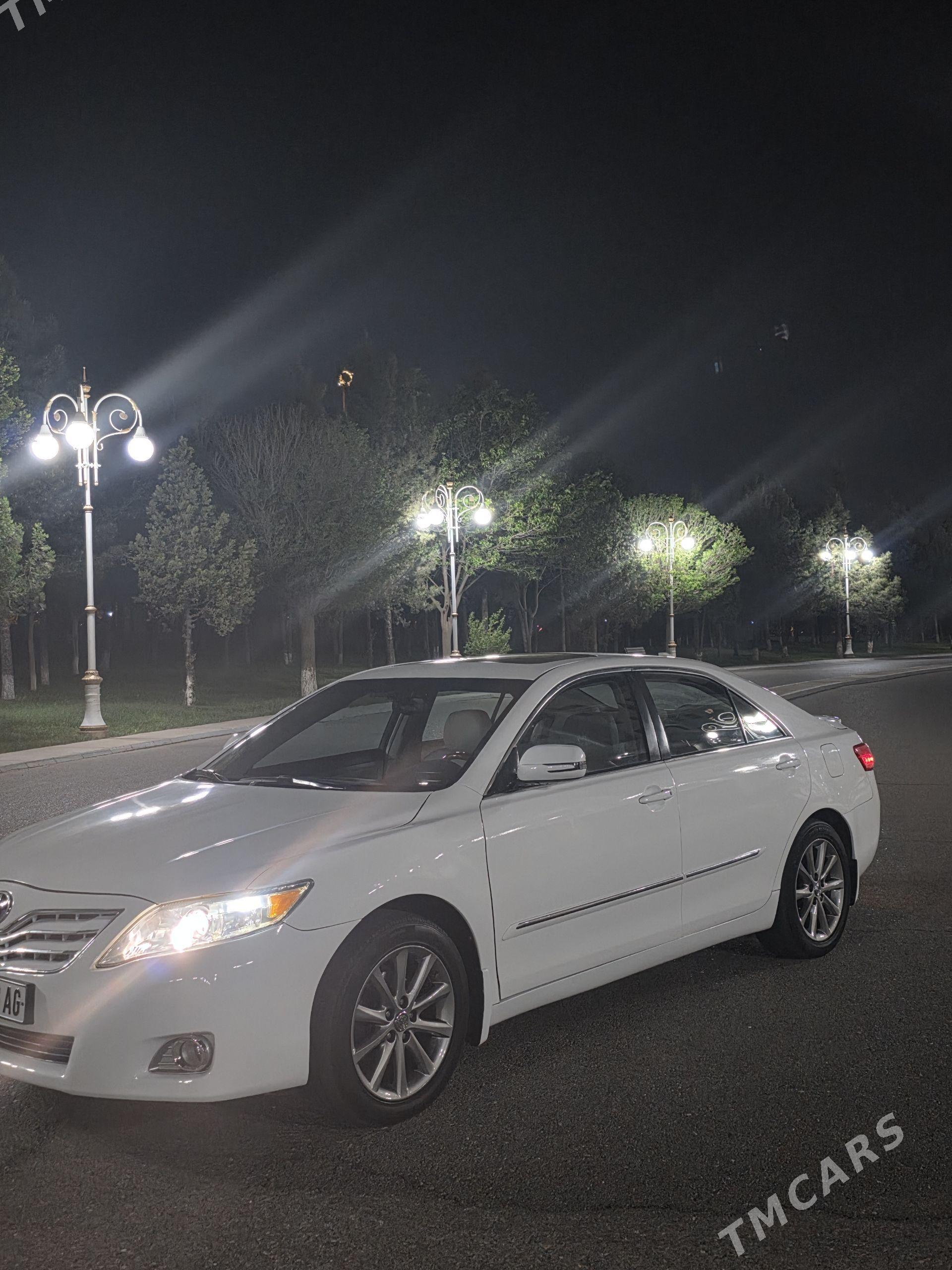 Toyota Camry 2009 - 200 000 TMT - Ашхабад - img 1